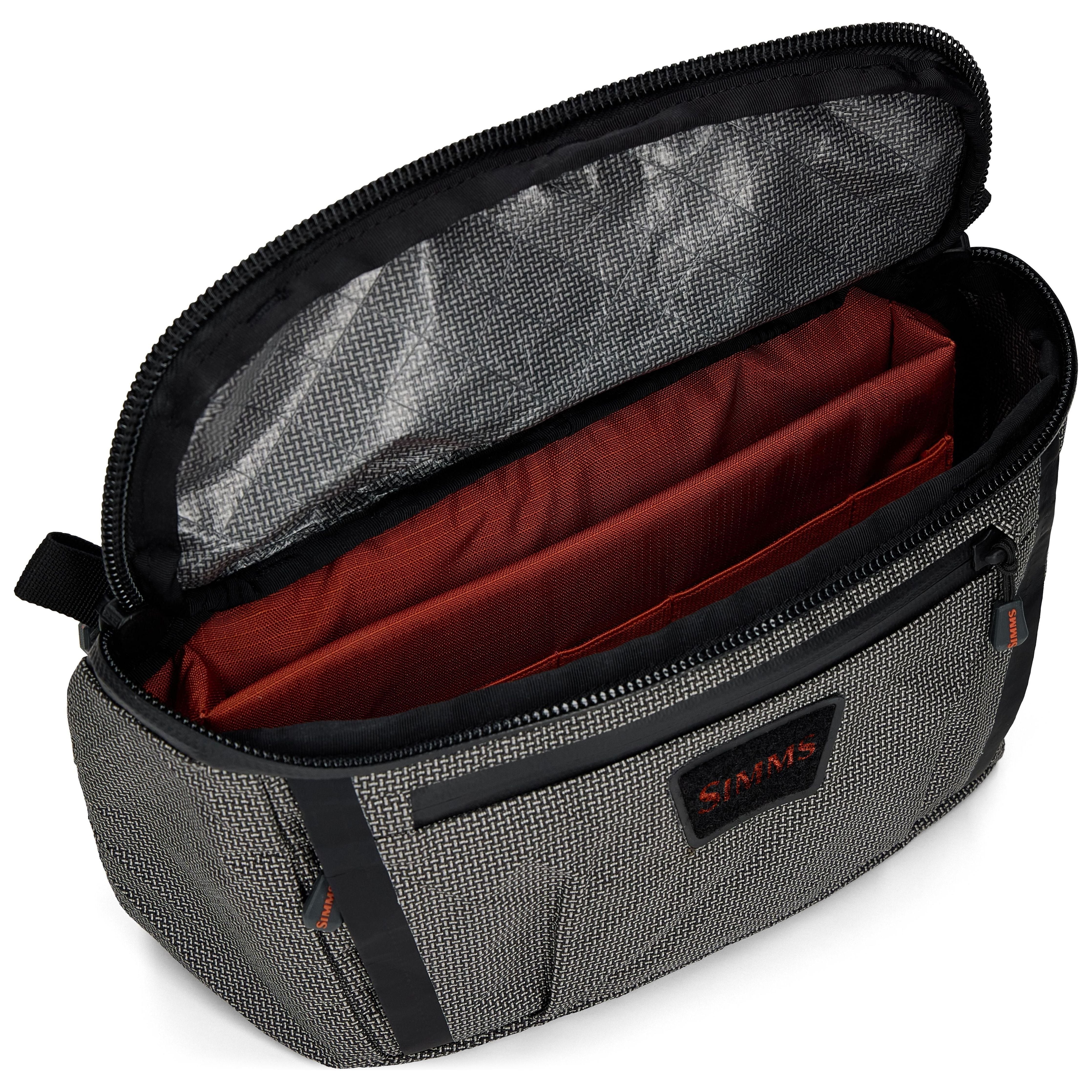 Simms Scout Hip Pack | Tailwaters Fly Fishing