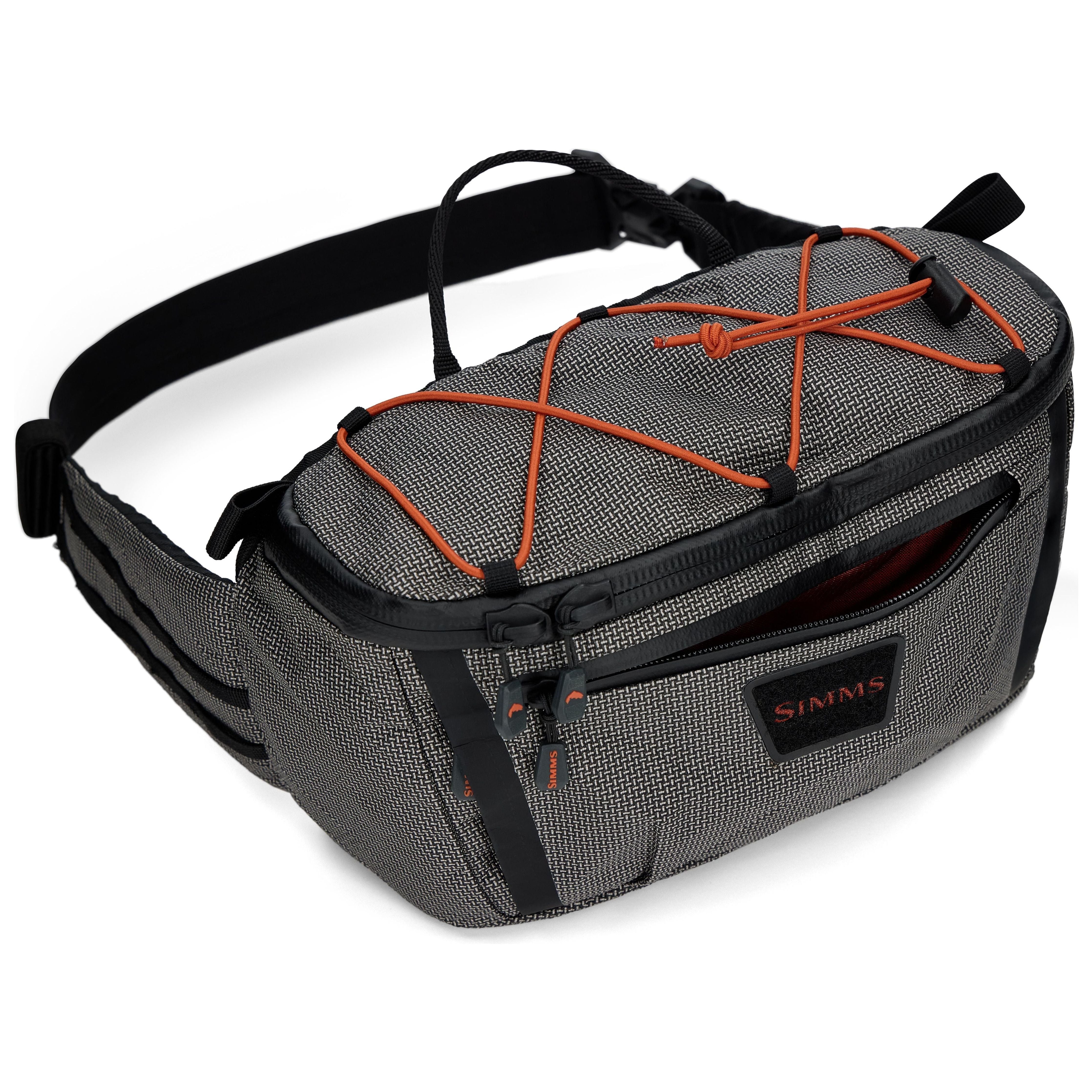 Simms Scout Hip Pack | Tailwaters Fly Fishing