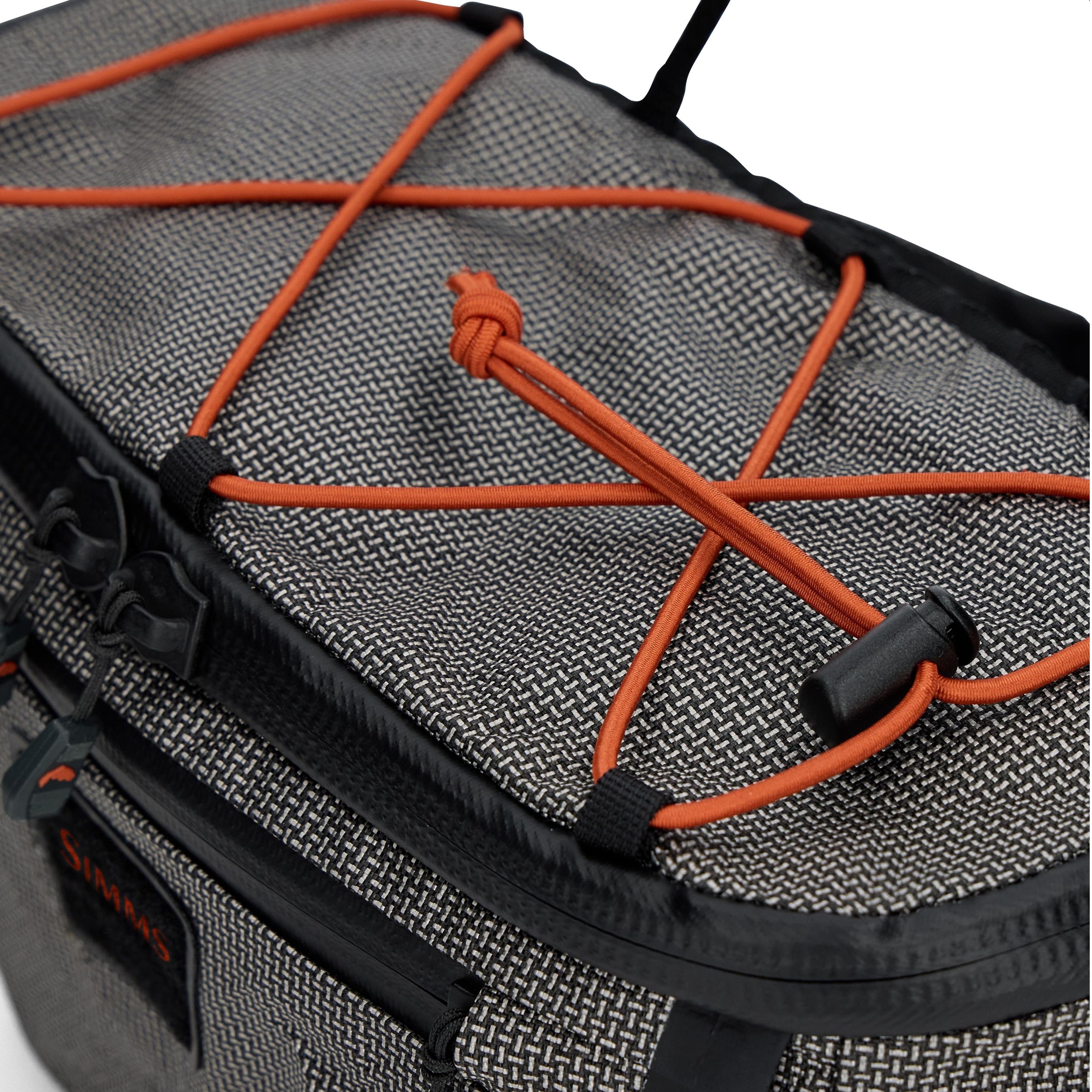 Simms Scout Hip Pack | Tailwaters Fly Fishing
