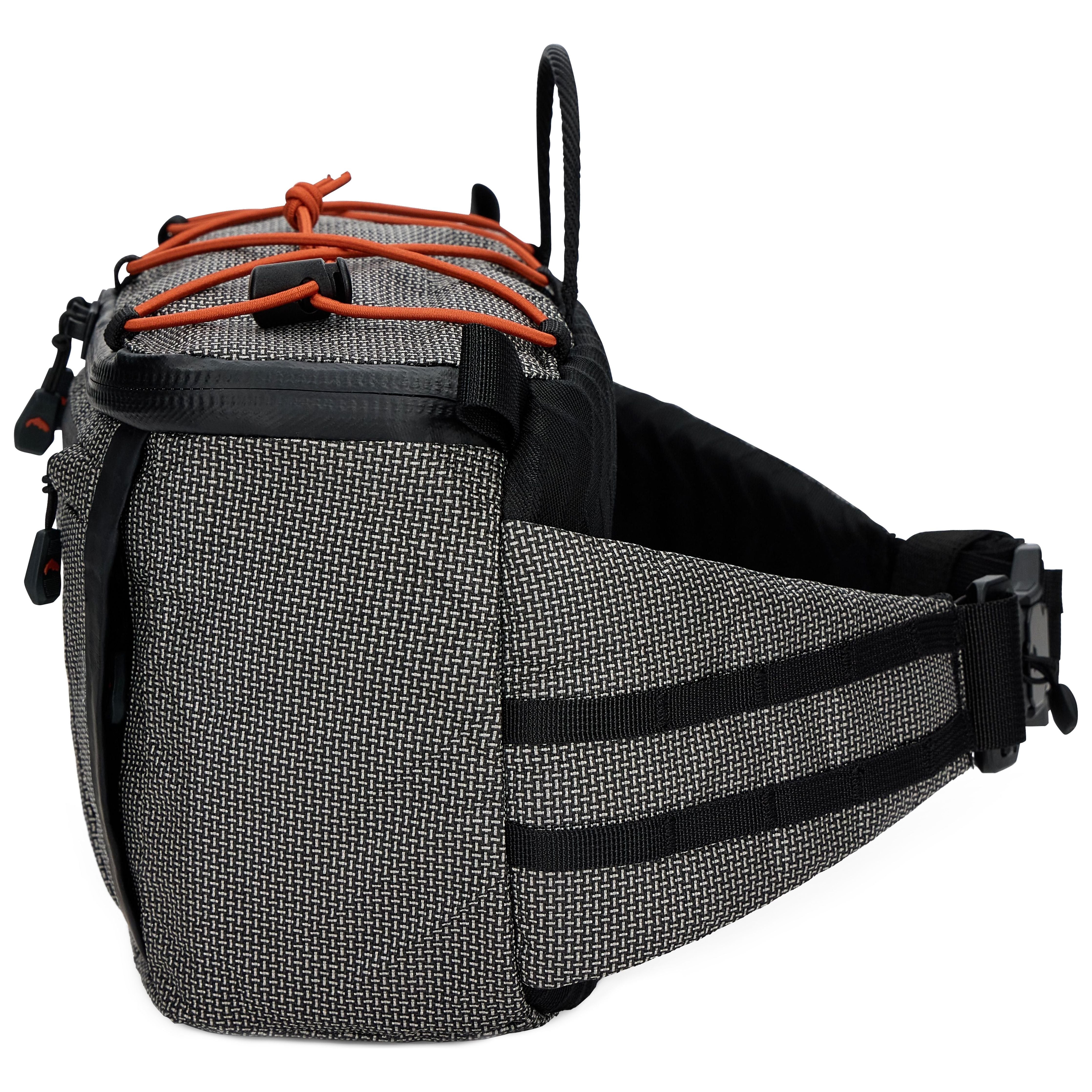 Simms Scout Hip Pack | Tailwaters Fly Fishing