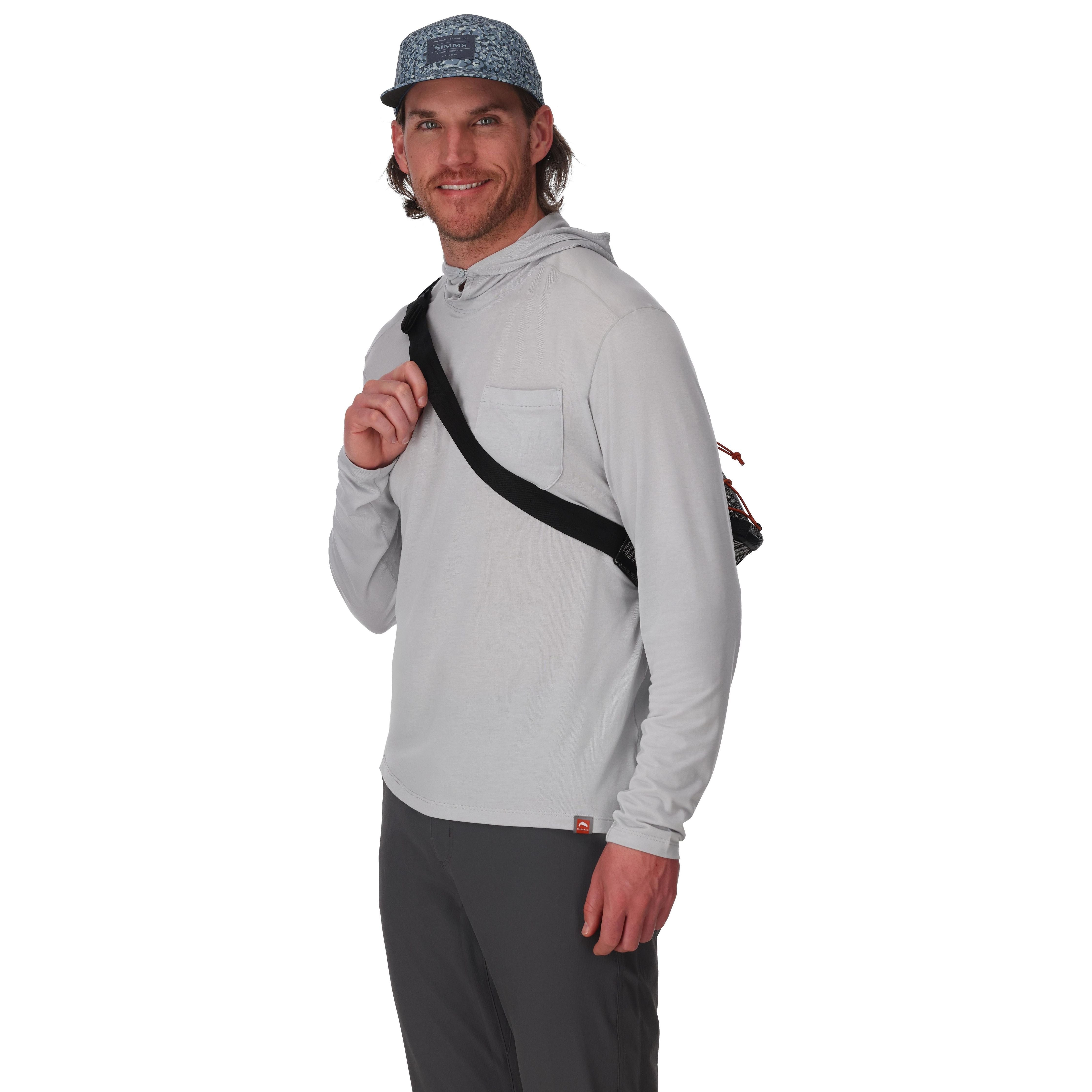 Simms Scout Hip Pack | Tailwaters Fly Fishing