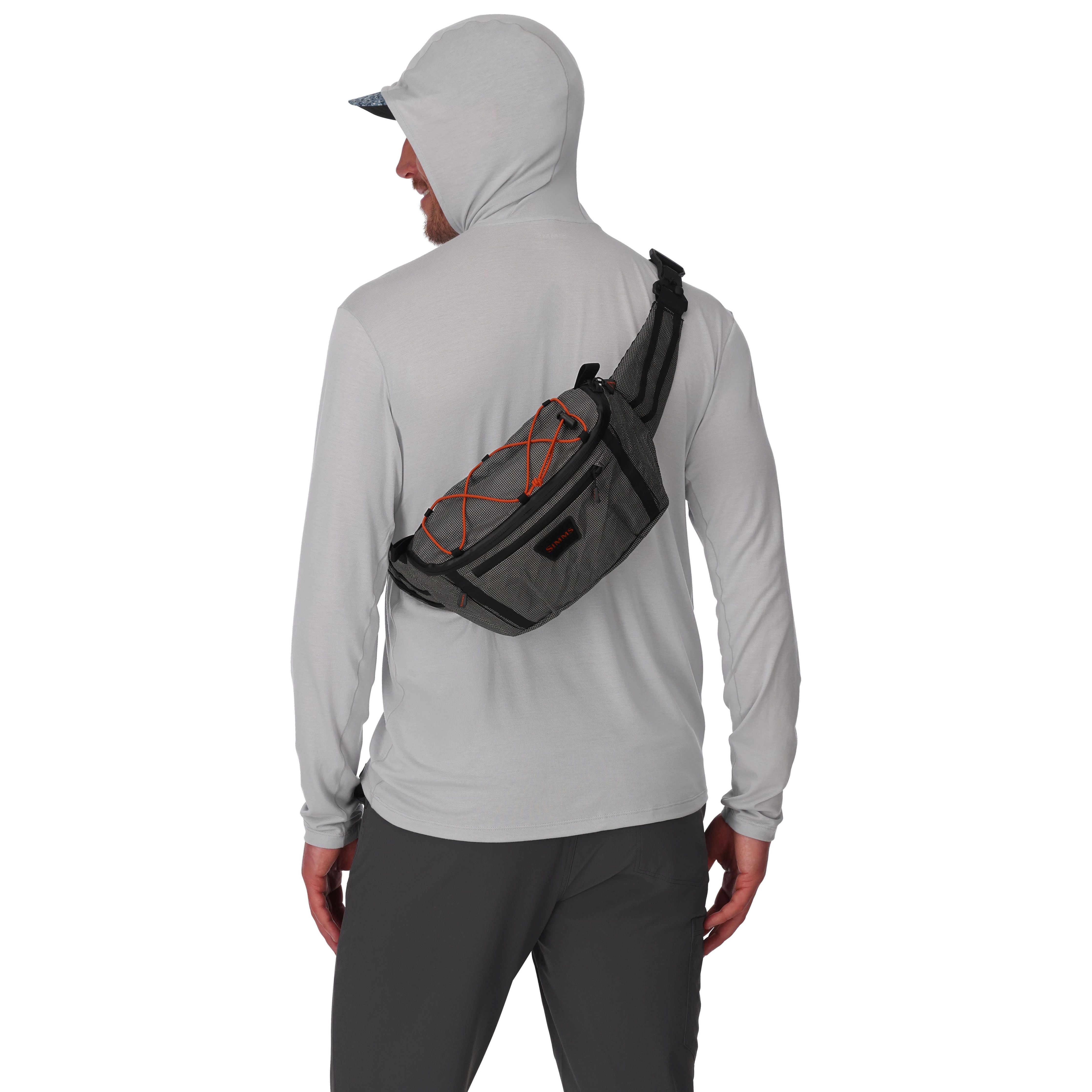 Simms Scout Hip Pack | Tailwaters Fly Fishing