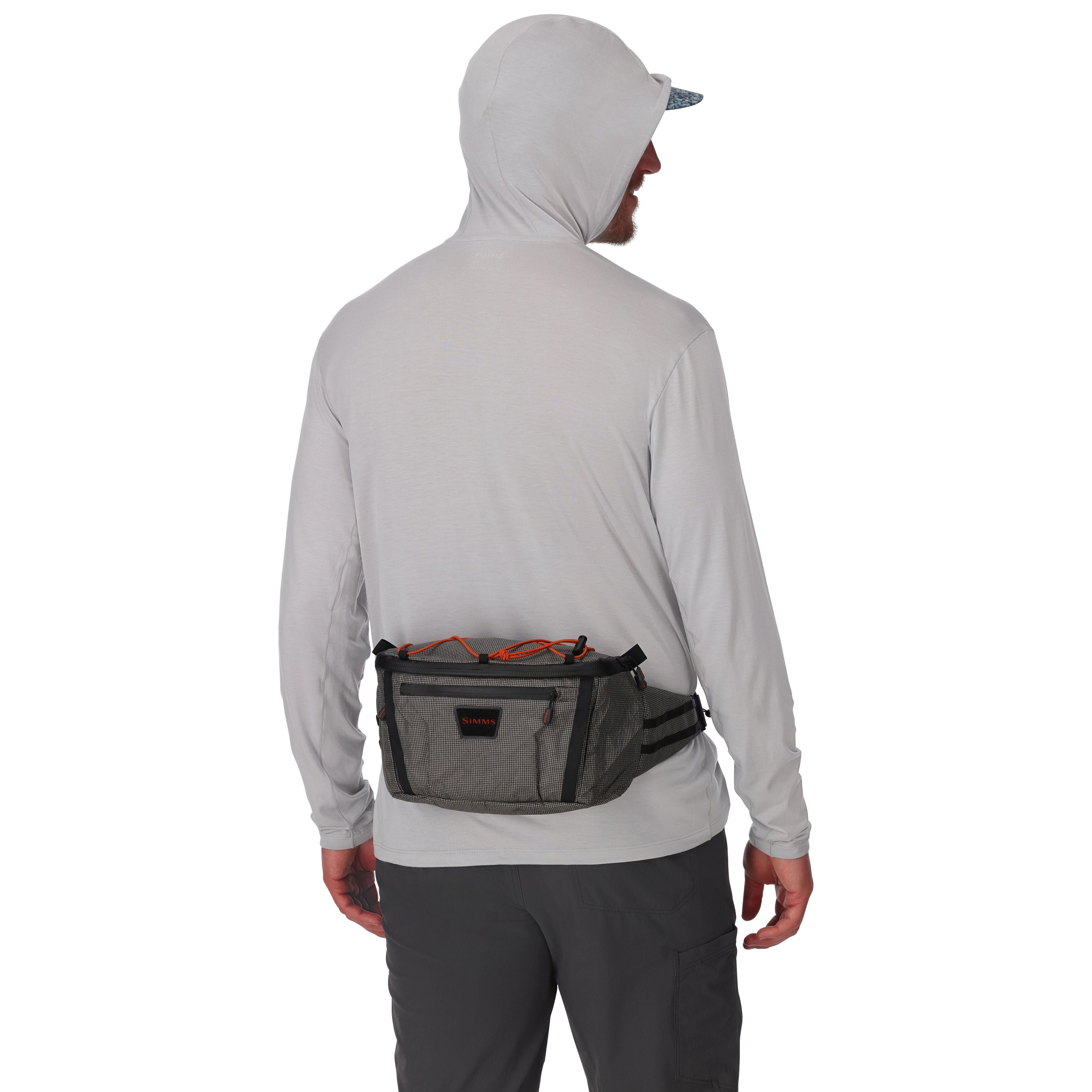 Simms Scout Hip Pack | Tailwaters Fly Fishing