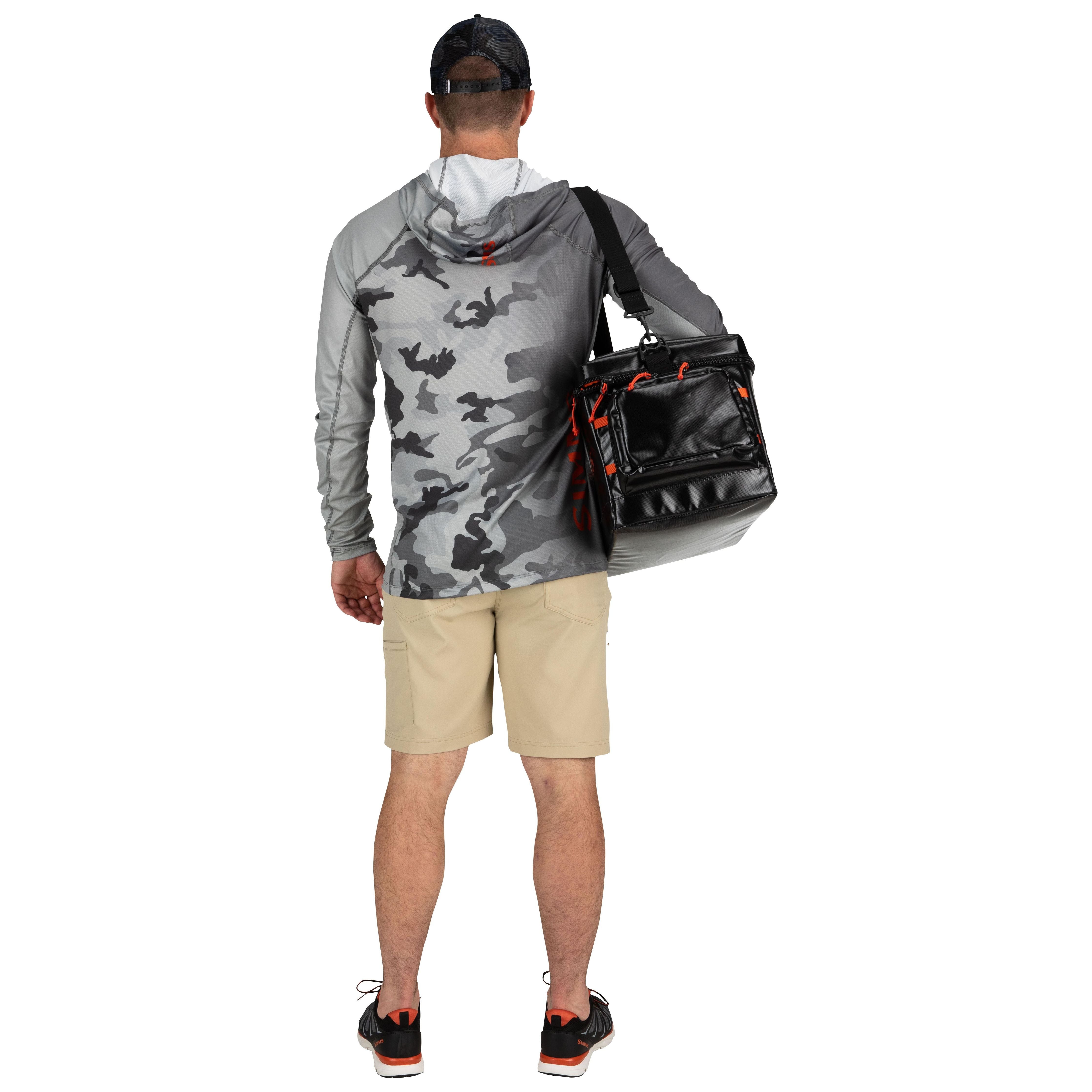 Simms Stash Bag | Tailwaters Fly Fishing