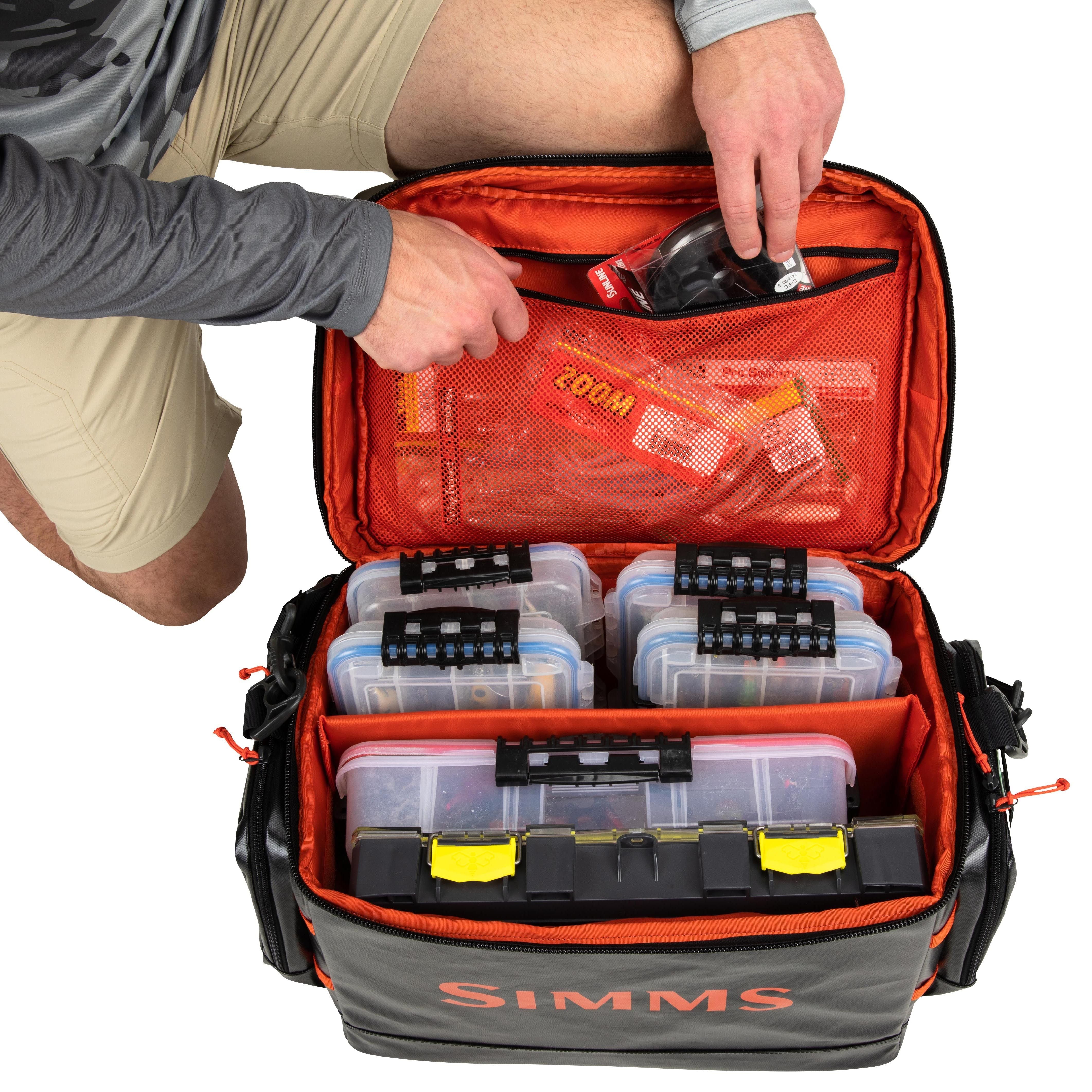 Simms Stash Bag | Tailwaters Fly Fishing