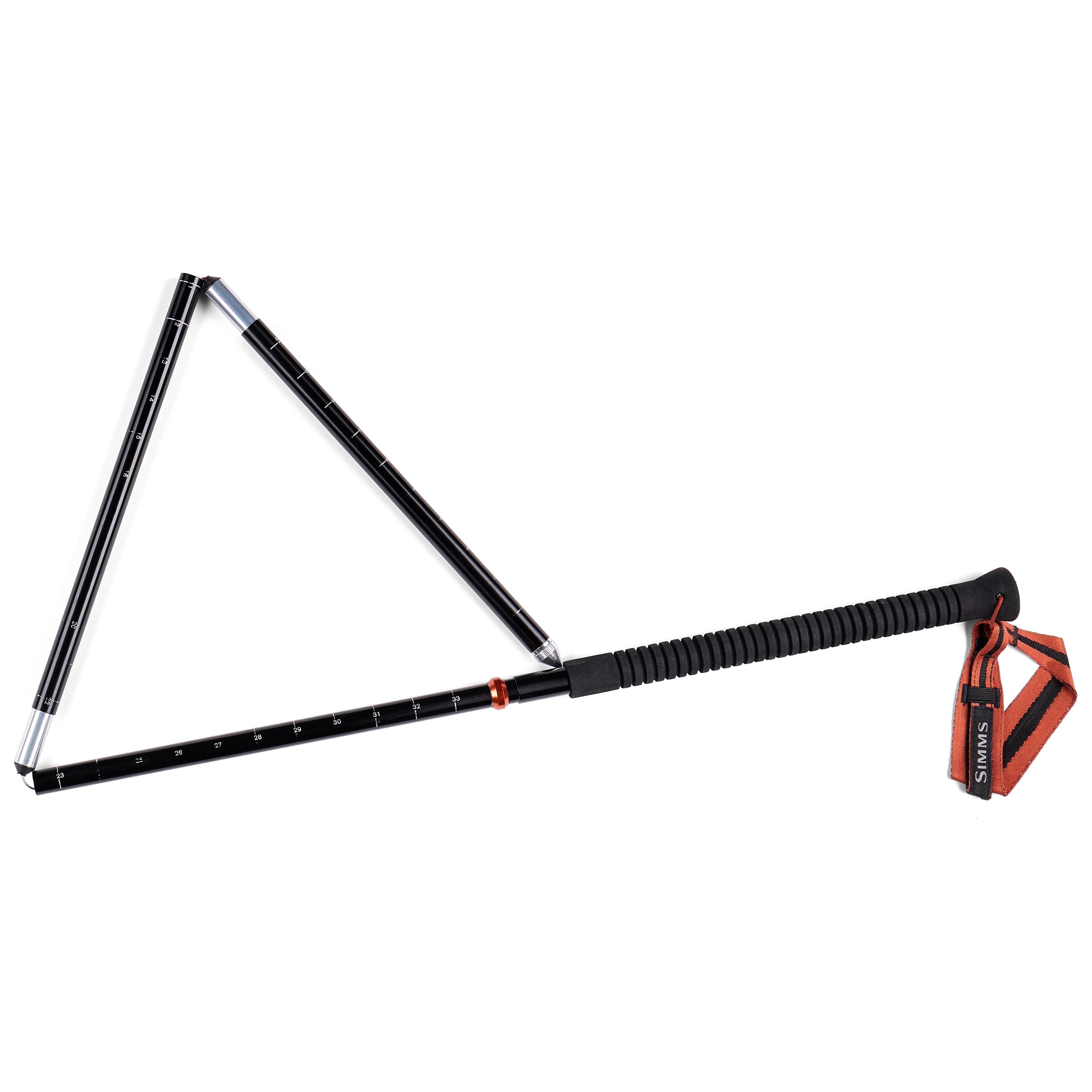 Simms Wading Staff | Tailwaters Fly Fishing