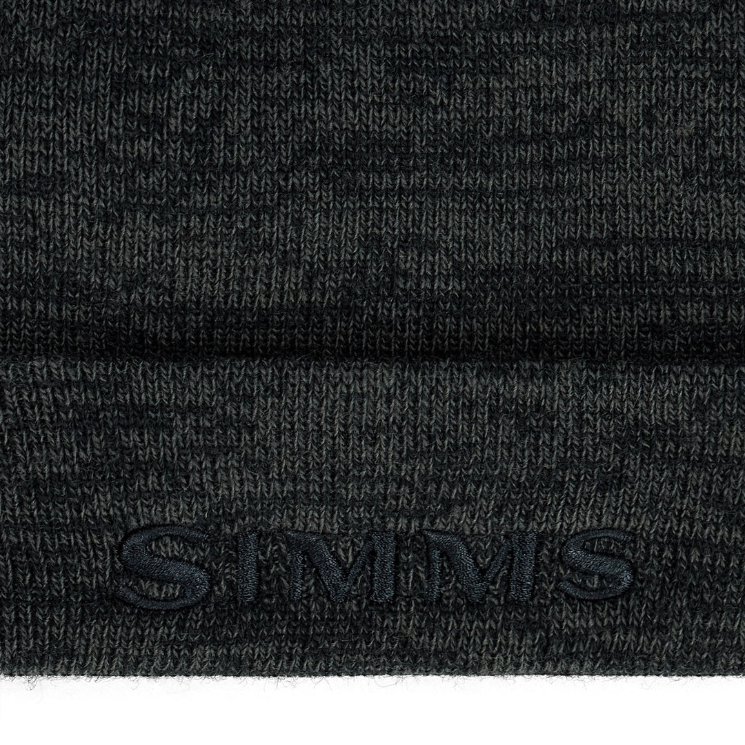 Simms WINDSTOPPER Beanie | Tailwaters Fly Fishing