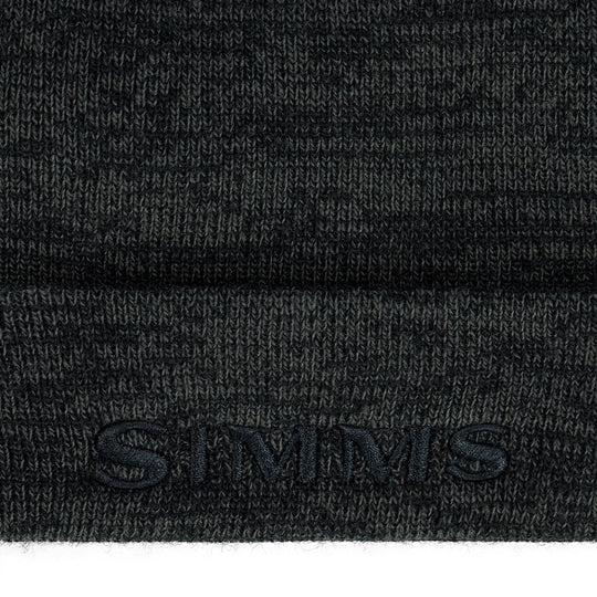 Simms WINDSTOPPER Beanie | Tailwaters Fly Fishing