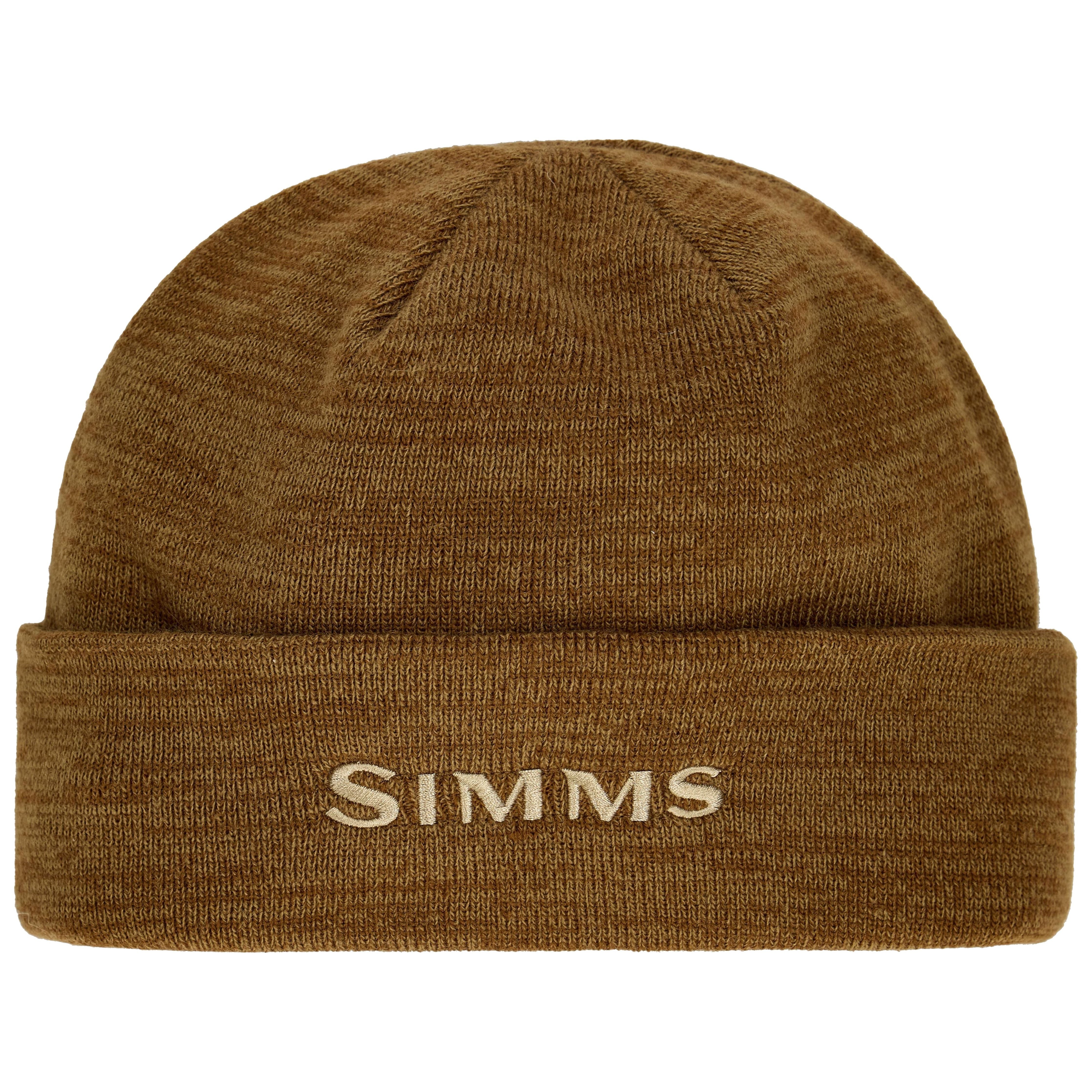 Simms WINDSTOPPER Beanie | Tailwaters Fly Fishing