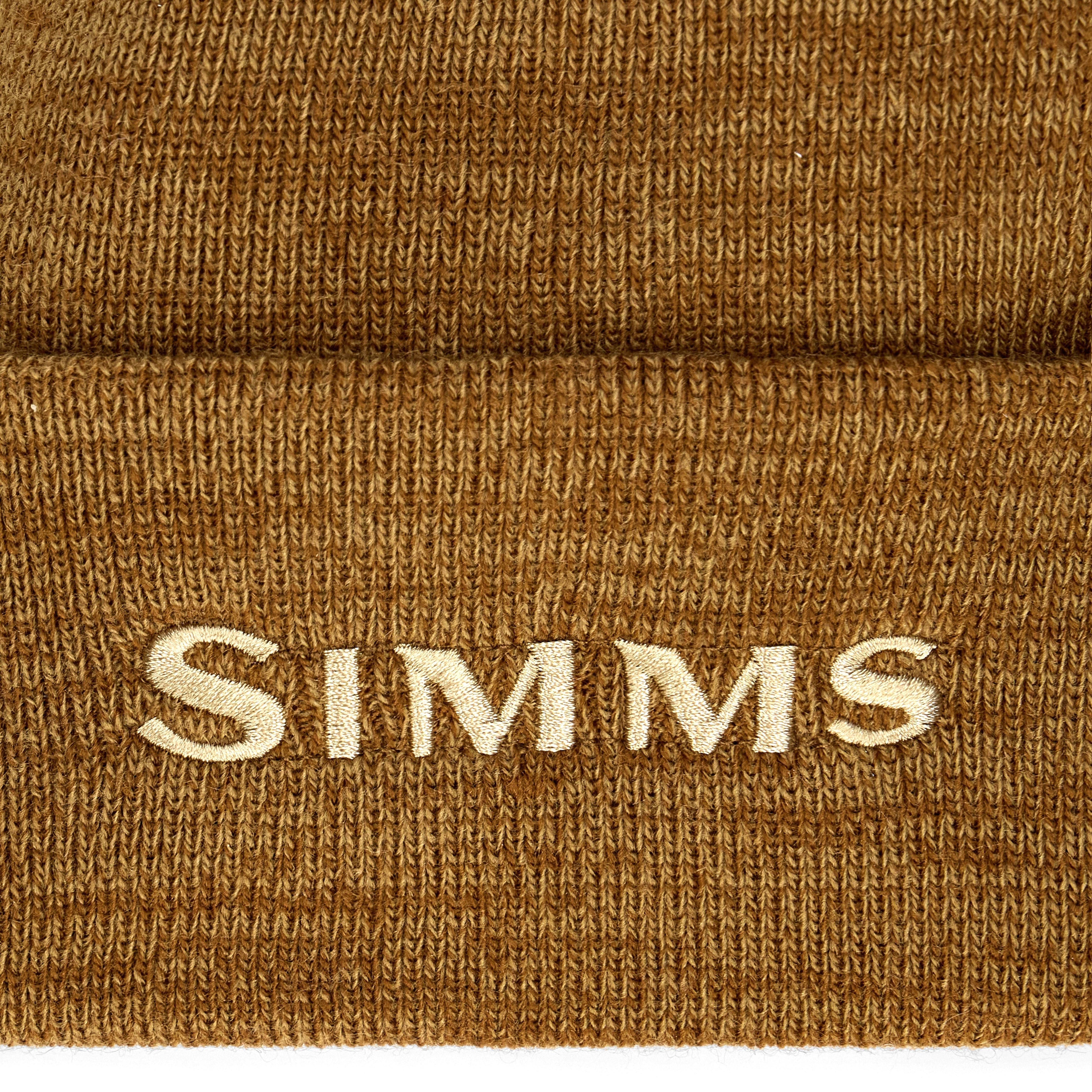Simms WINDSTOPPER Beanie | Tailwaters Fly Fishing