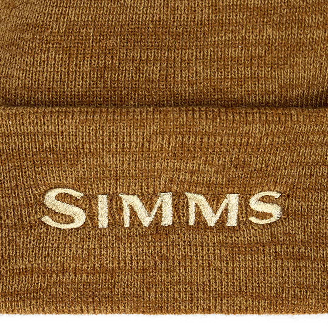 Simms WINDSTOPPER Beanie | Tailwaters Fly Fishing