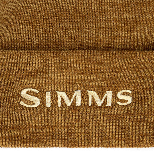 Simms WINDSTOPPER Beanie | Tailwaters Fly Fishing