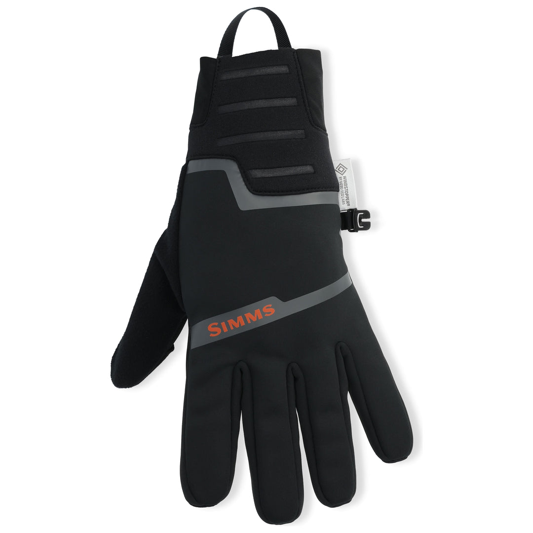 Simms WINDSTOPPER Flex Glove | Tailwaters Fly Fishing