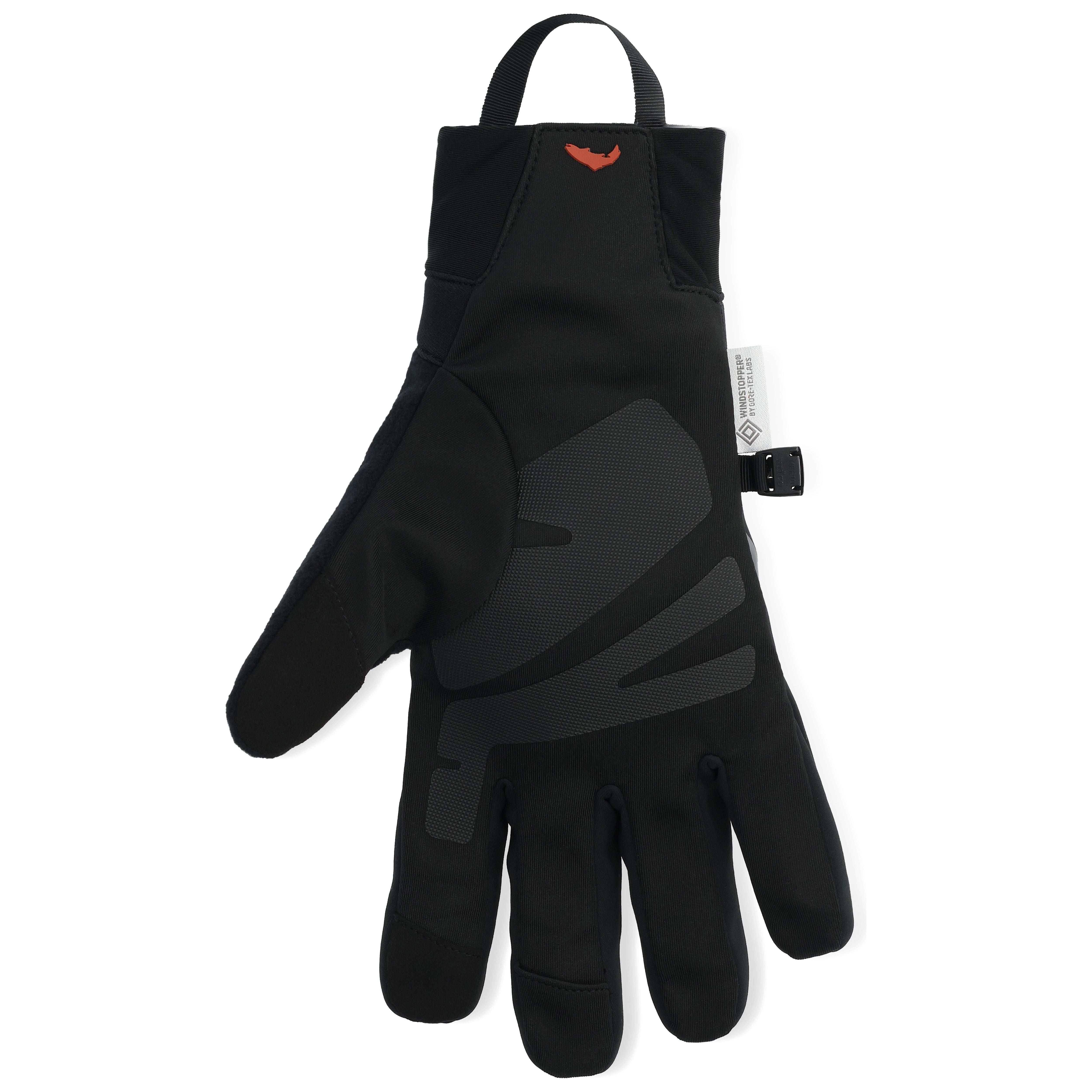 Simms WINDSTOPPER Flex Glove | Tailwaters Fly Fishing