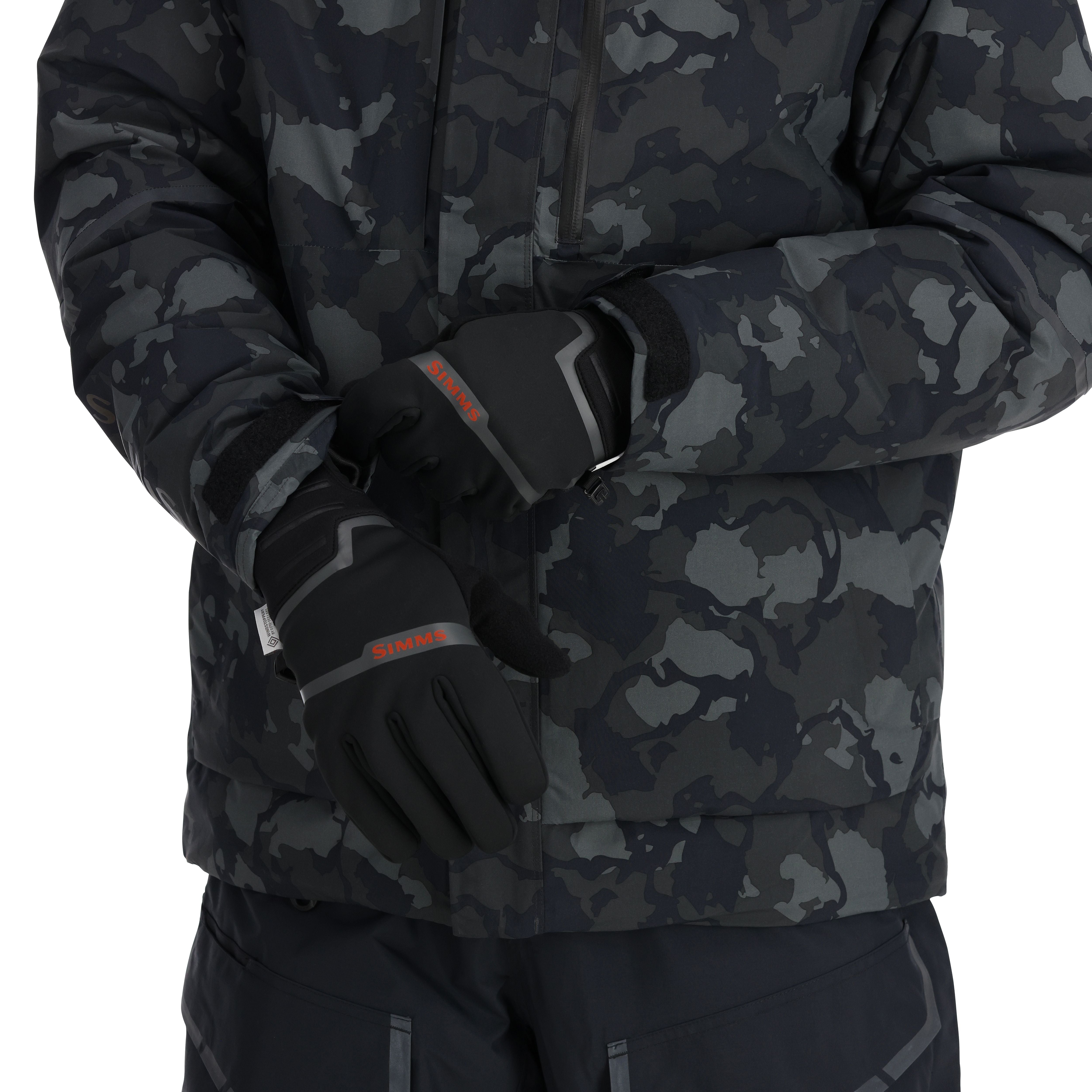 Simms WINDSTOPPER Flex Glove | Tailwaters Fly Fishing