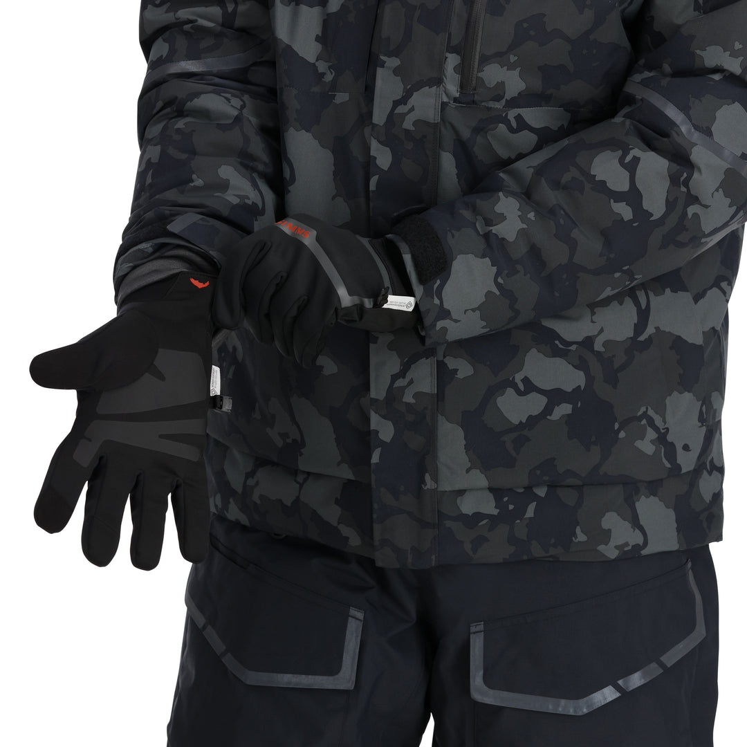 Simms WINDSTOPPER Flex Glove | Tailwaters Fly Fishing