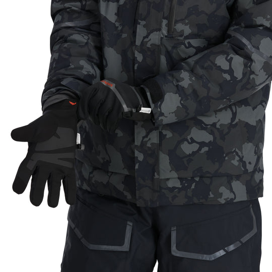 Simms WINDSTOPPER Flex Glove | Tailwaters Fly Fishing