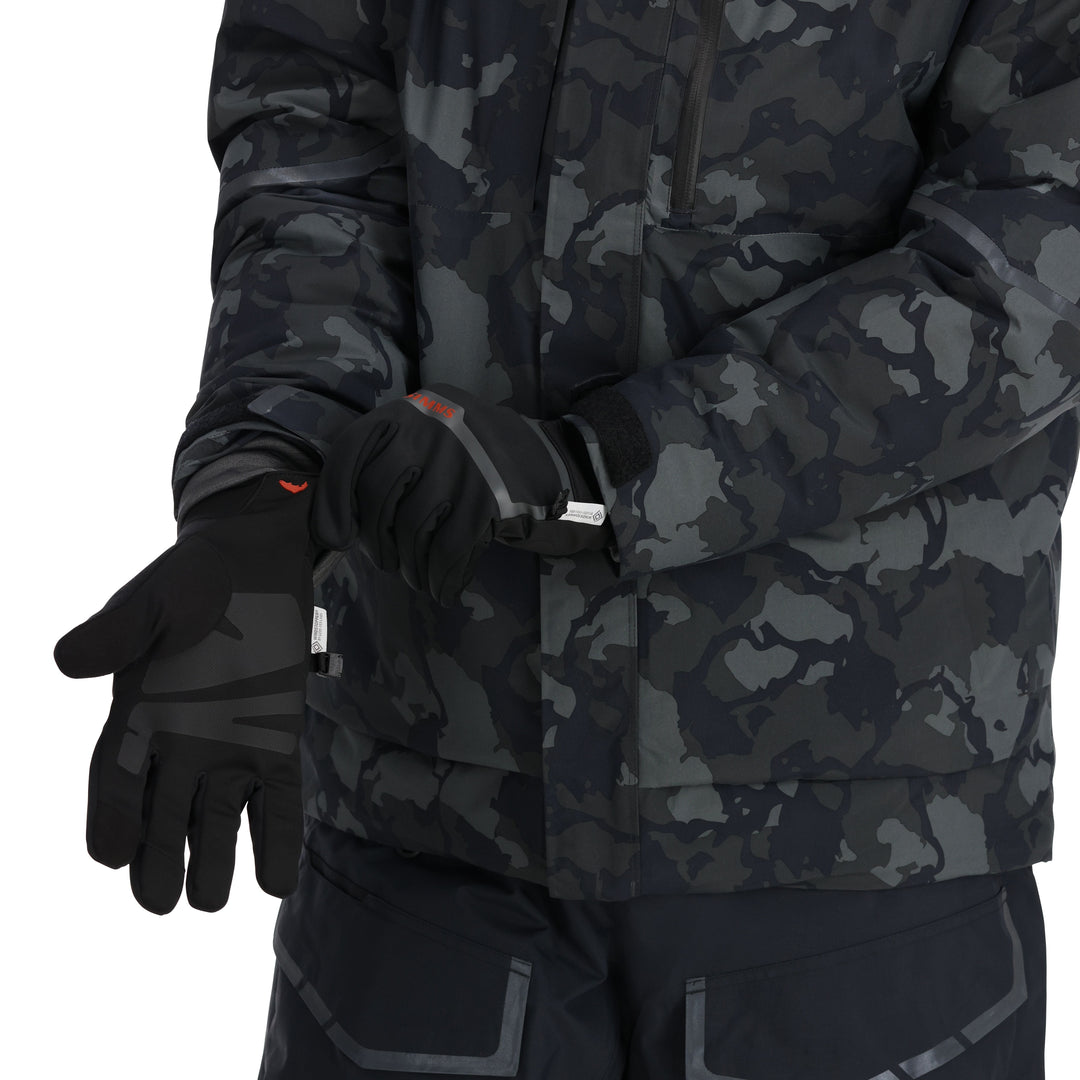 Simms WINDSTOPPER Flex Glove | Tailwaters Fly Fishing
