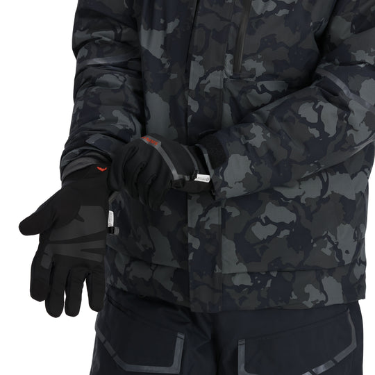 Simms WINDSTOPPER Flex Glove | Tailwaters Fly Fishing