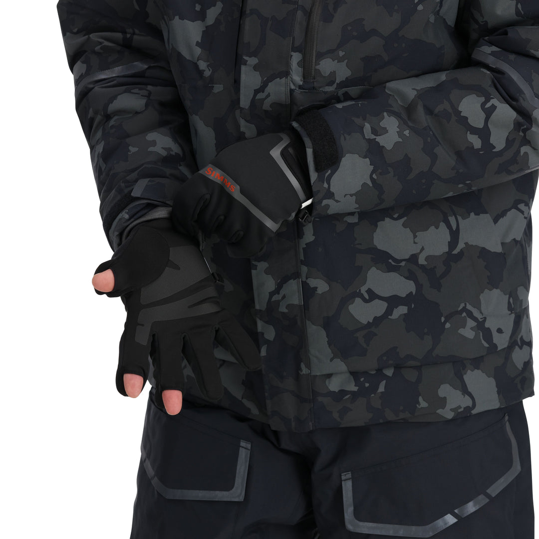 Simms WINDSTOPPER Flex Glove | Tailwaters Fly Fishing