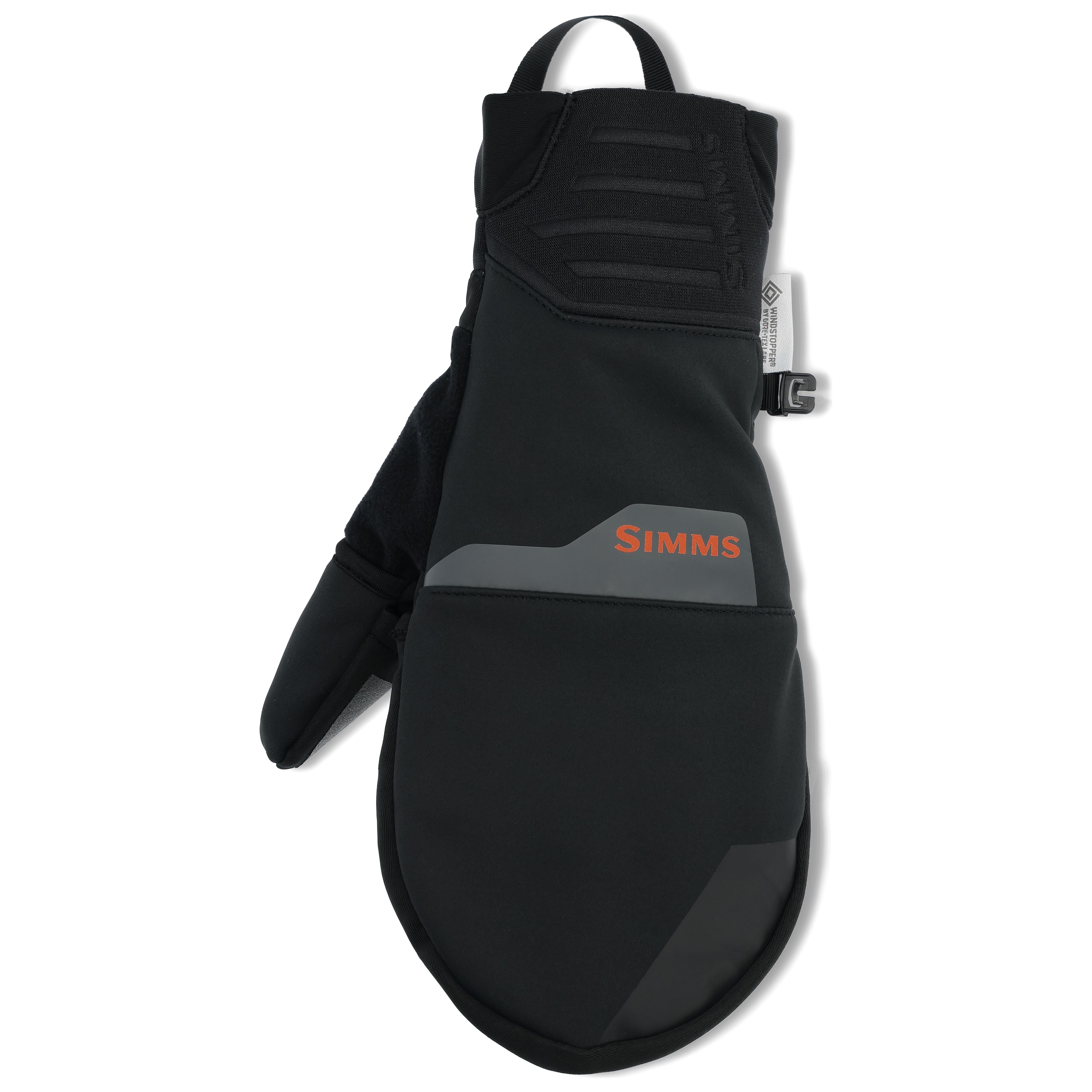 Simms WINDSTOPPER Foldover Mitt | Tailwaters Fly Fishing