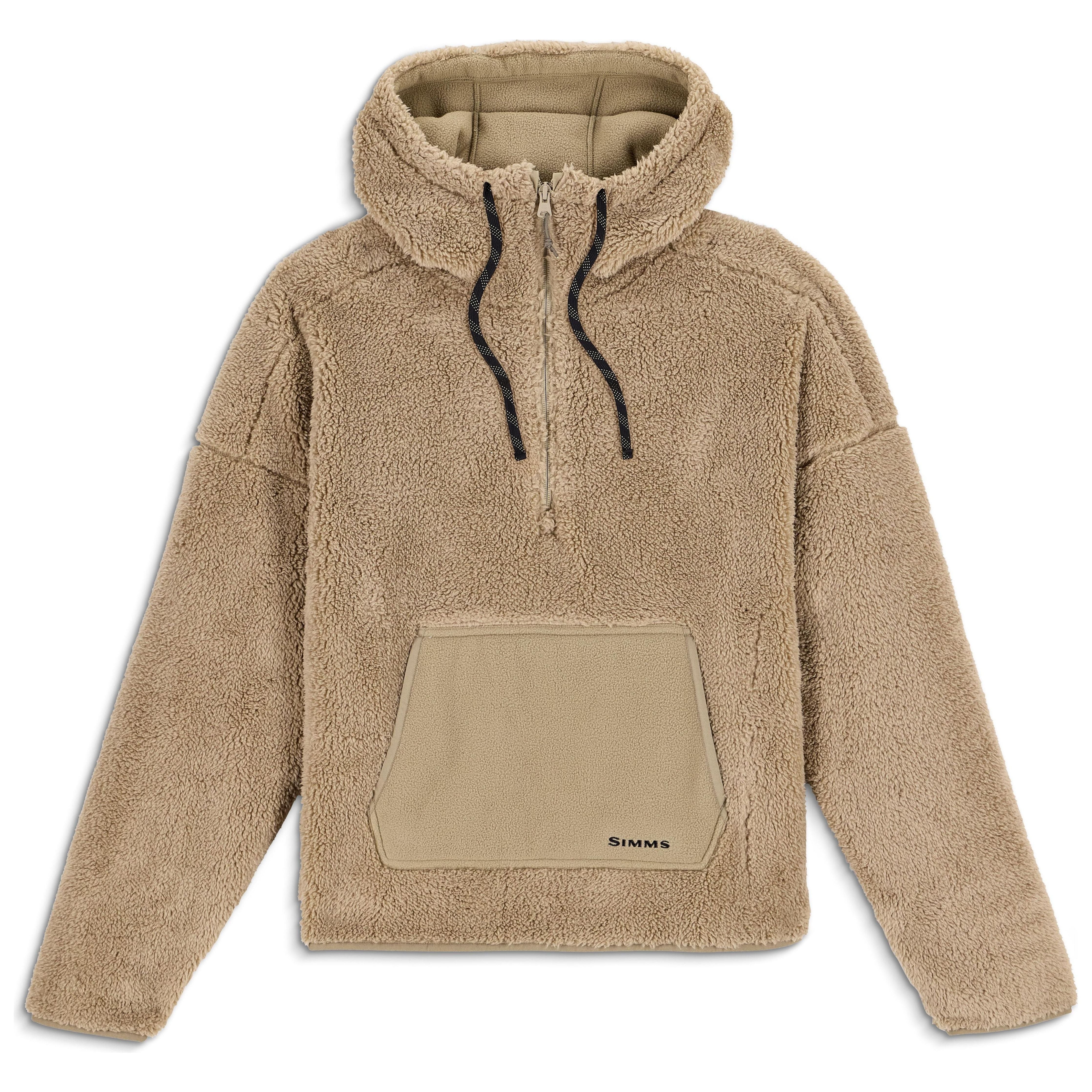 Simms Women's Coldweather Fleece | Tailwaters Fly Fishing