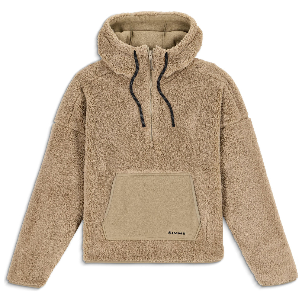 Simms Women's Coldweather Fleece | Tailwaters Fly Fishing