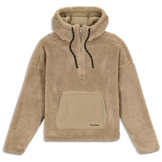 Simms Women's Coldweather Fleece | Tailwaters Fly Fishing