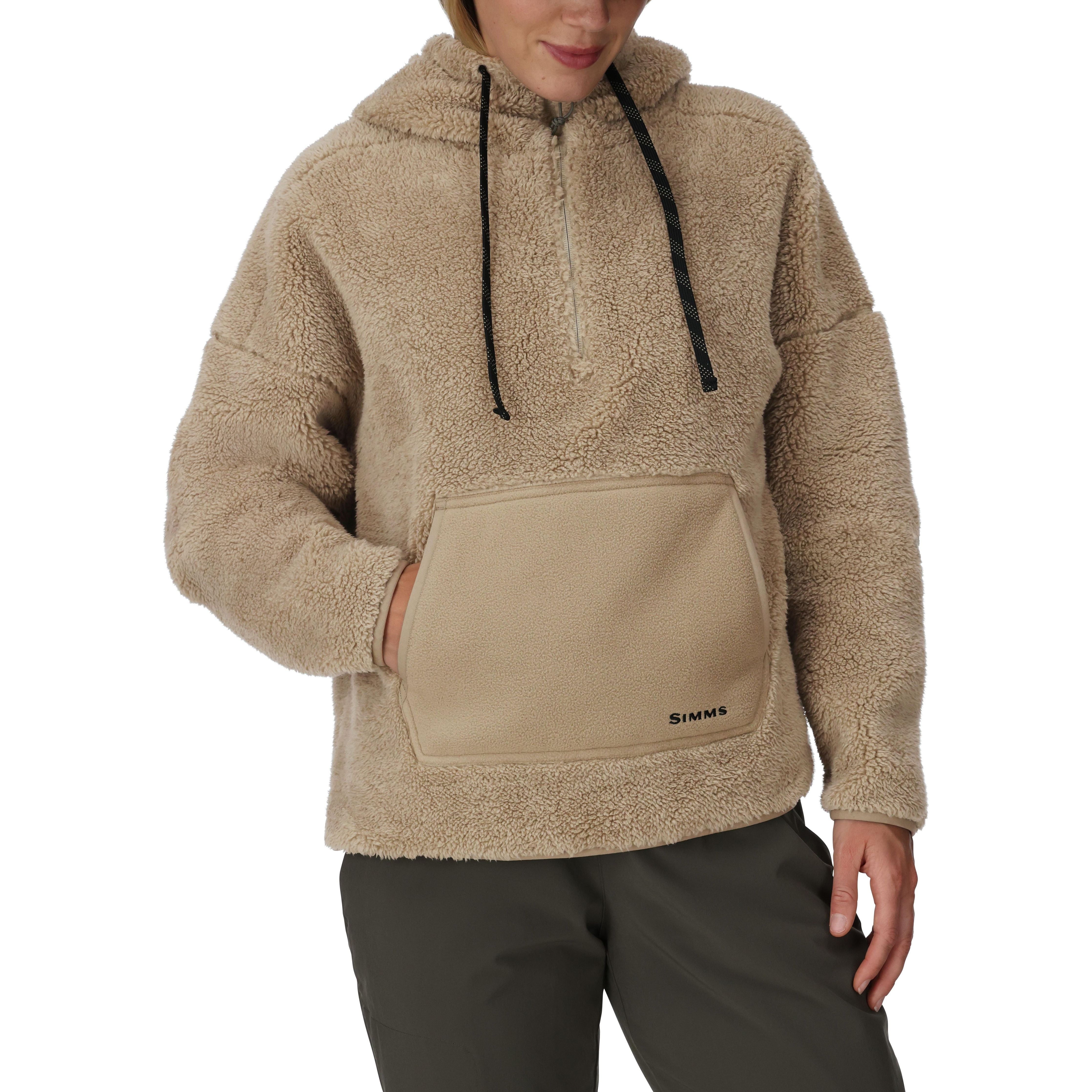 Simms Women's Coldweather Fleece | Tailwaters Fly Fishing