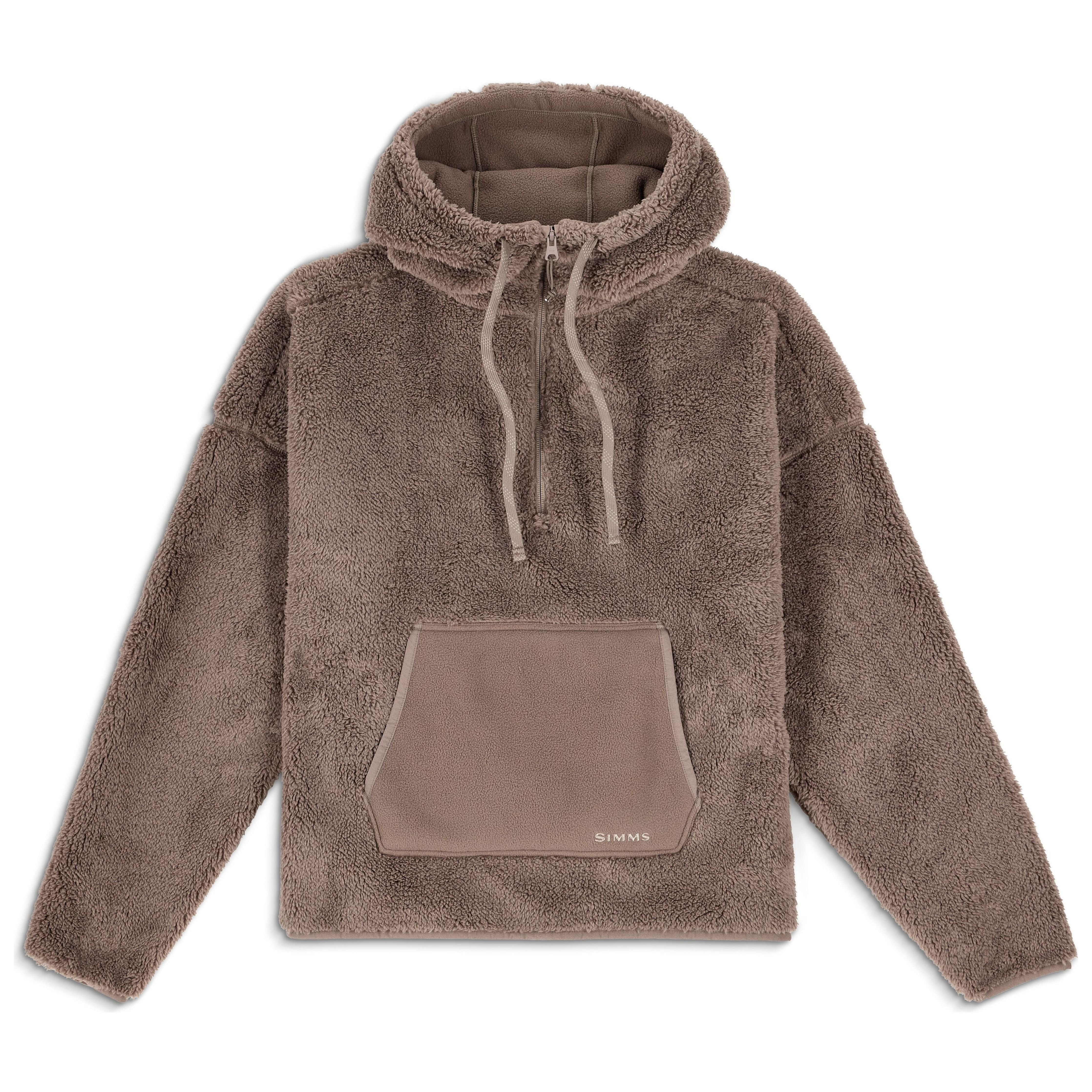 Simms Women's Coldweather Fleece | Tailwaters Fly Fishing