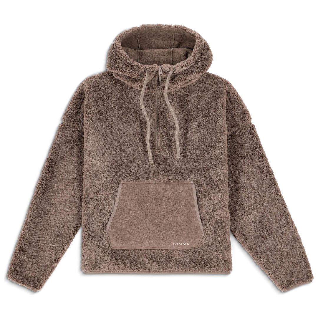 Simms Women's Coldweather Fleece | Tailwaters Fly Fishing
