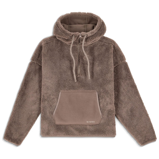 Simms Women's Coldweather Fleece | Tailwaters Fly Fishing