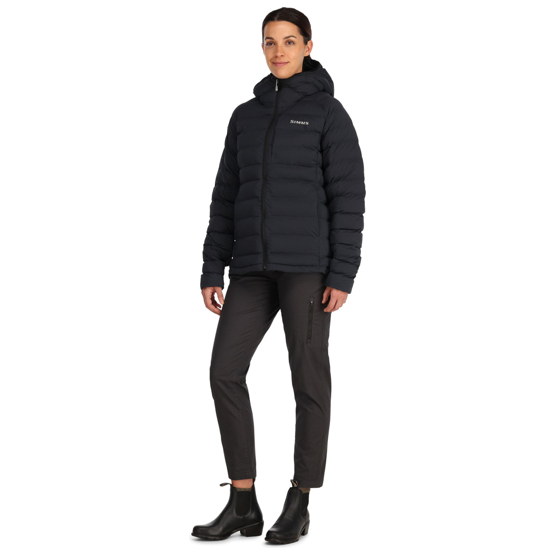 Simms Women's ExStream Hoody | Tailwaters Fly Fishing