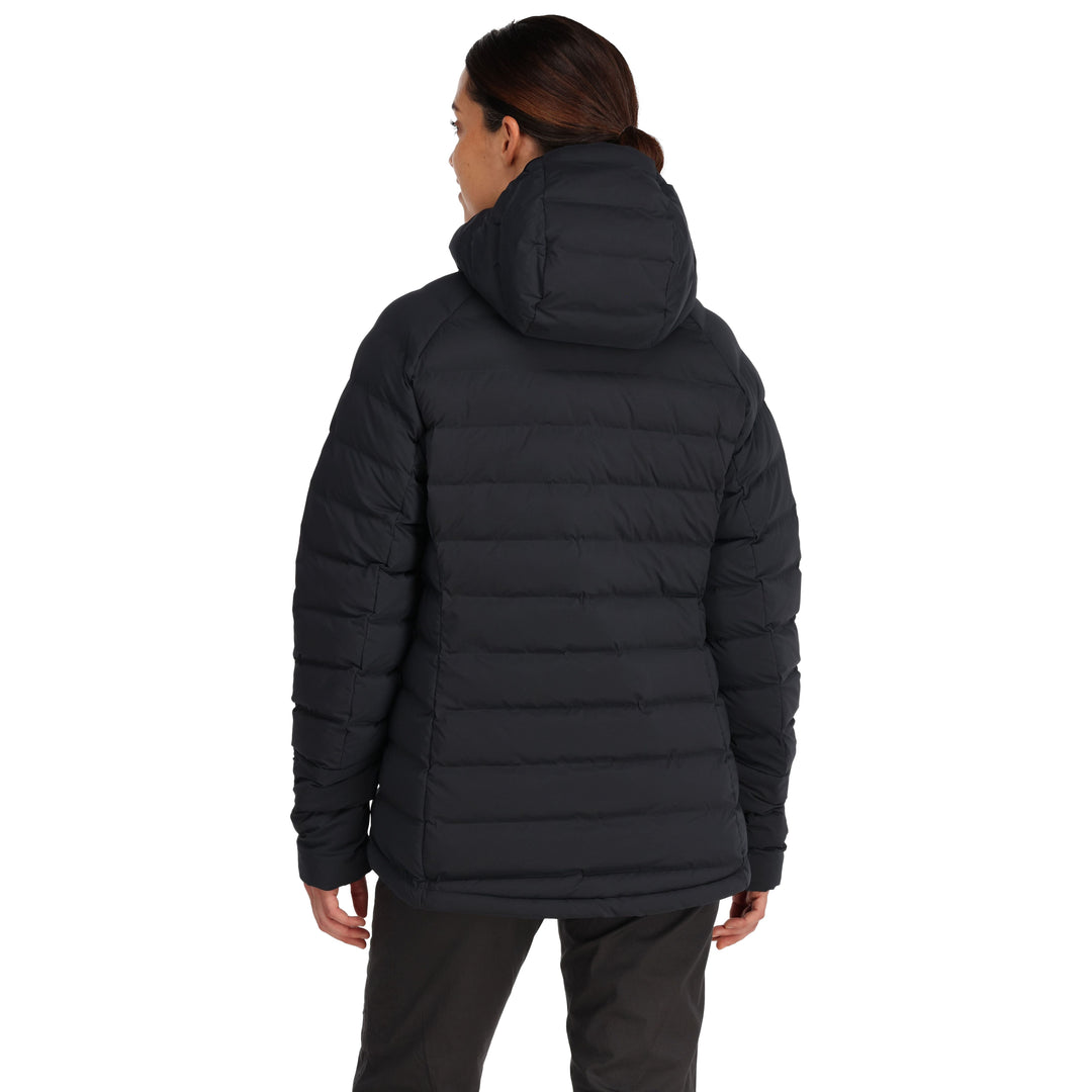 Simms Women's ExStream Hoody | Tailwaters Fly Fishing