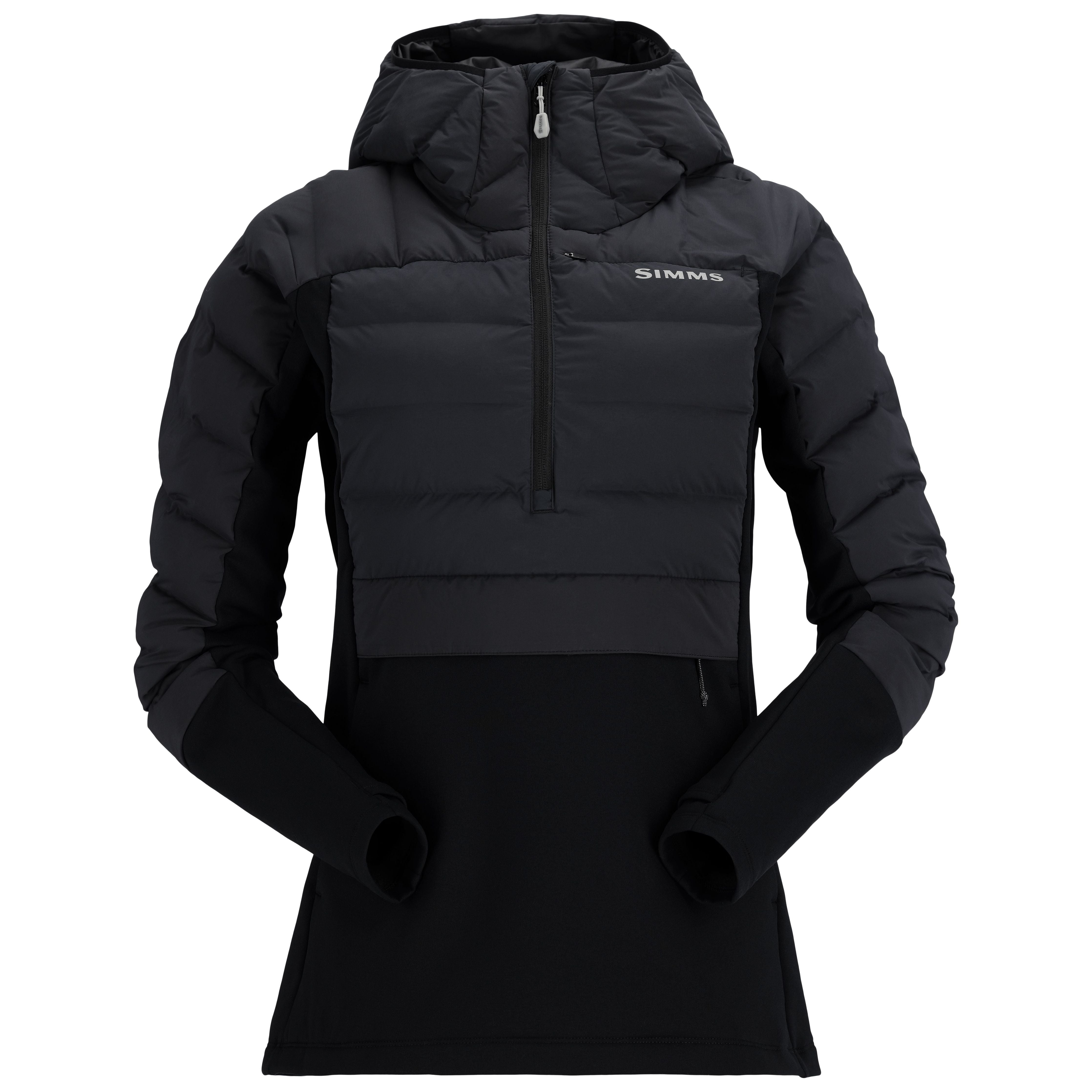 Simms Women's ExStream Pull-Over Hoody | Tailwaters Fly Fishing