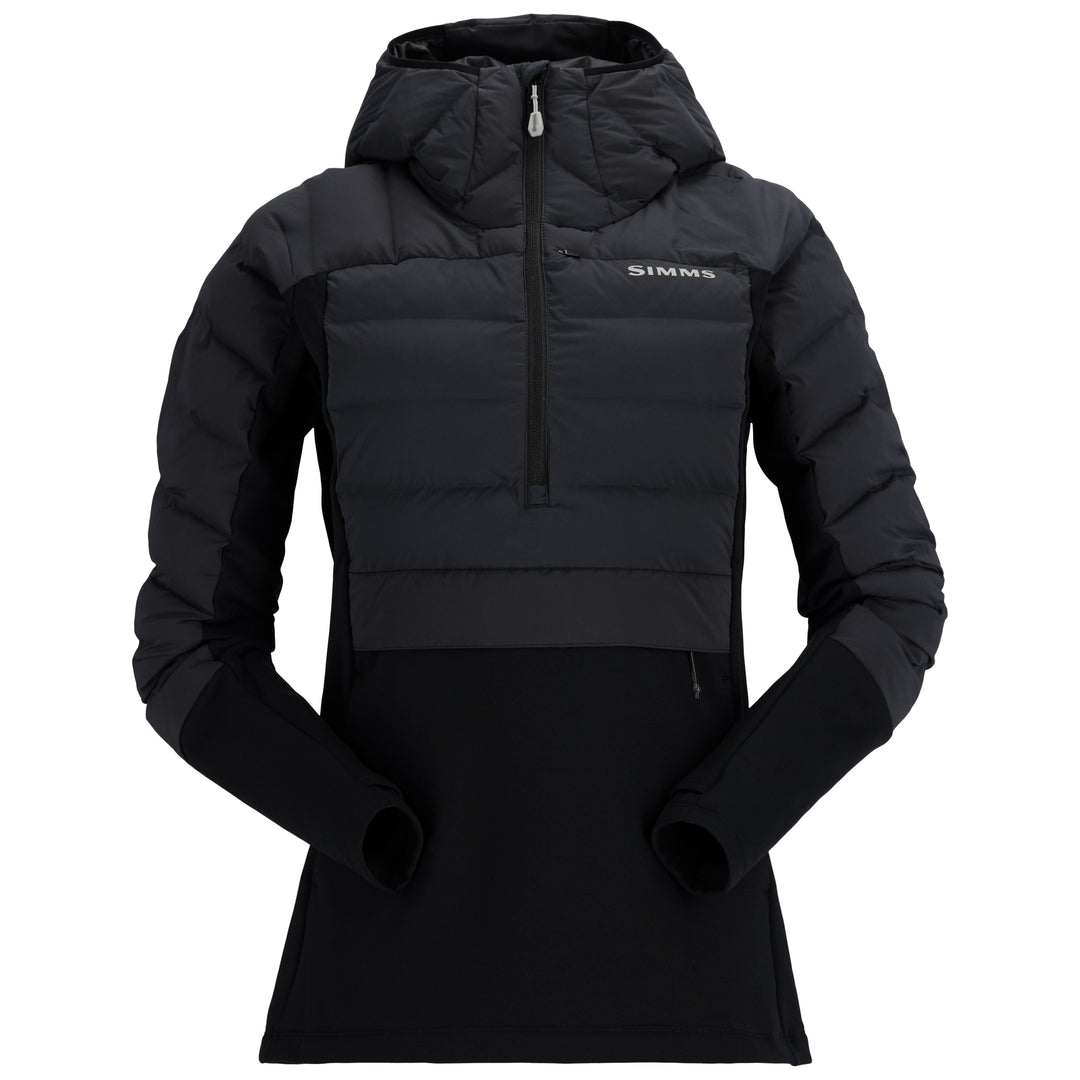 Simms Women's ExStream Pull-Over Hoody | Tailwaters Fly Fishing