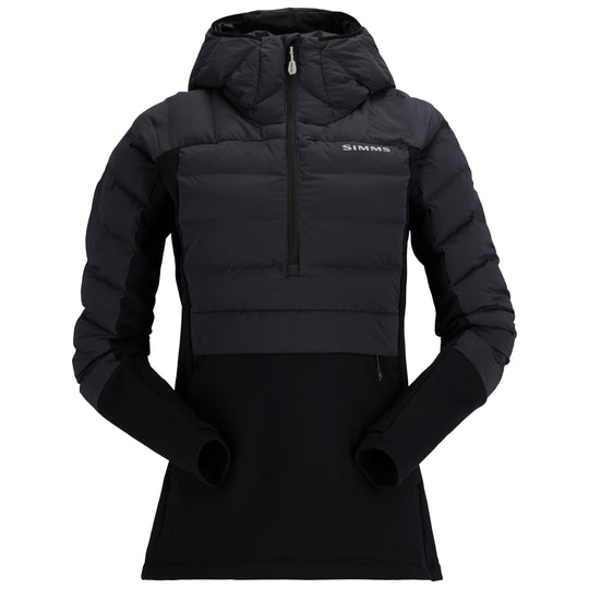 Simms Women's ExStream Pull-Over Hoody | Tailwaters Fly Fishing