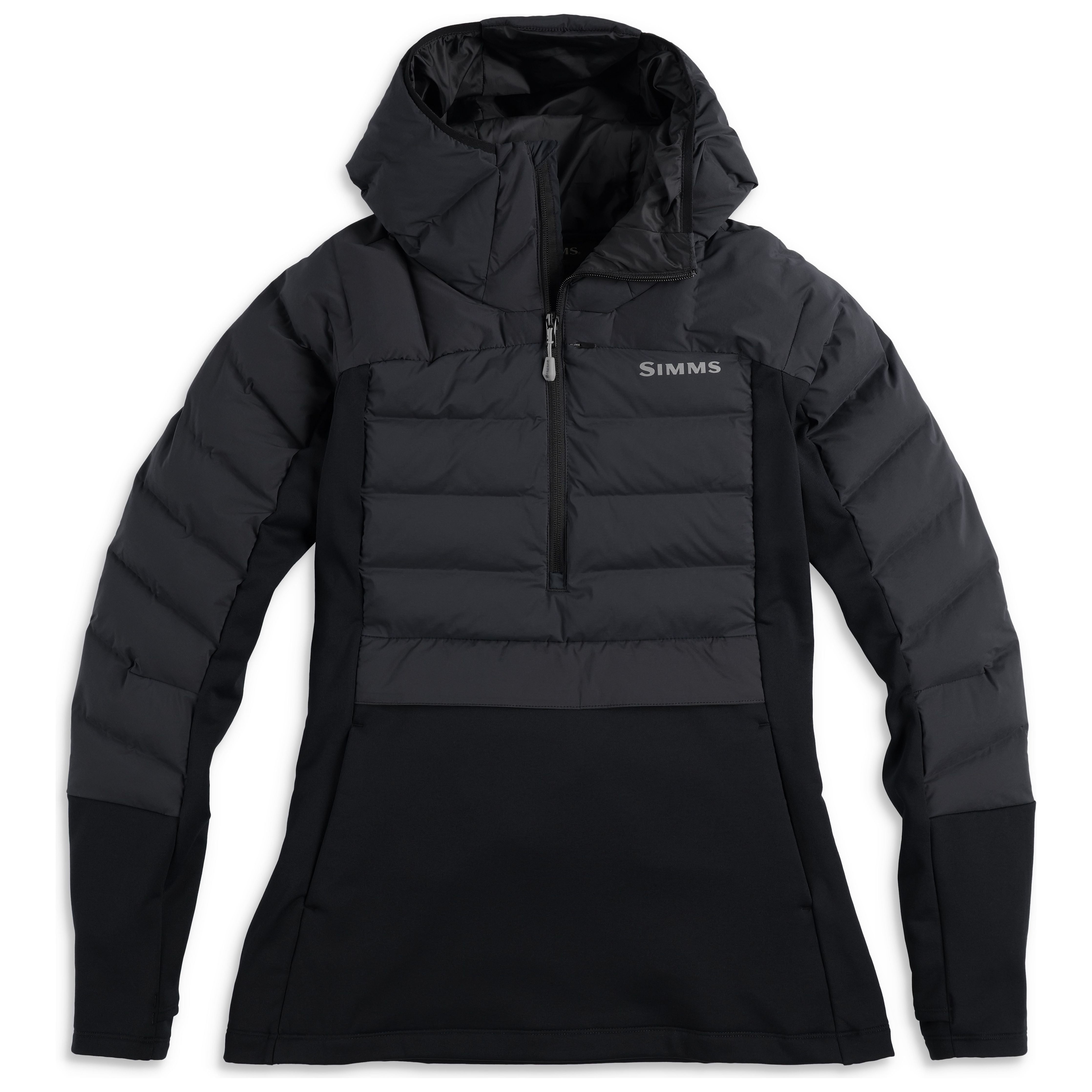 Simms Women's ExStream Pull-Over Hoody | Tailwaters Fly Fishing