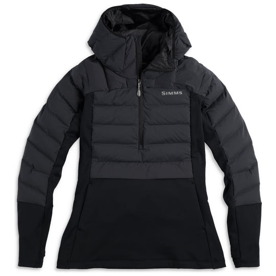 Simms Women's ExStream Pull-Over Hoody | Tailwaters Fly Fishing