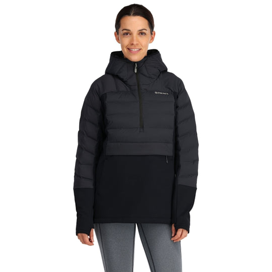 Simms Women's ExStream Pull-Over Hoody | Tailwaters Fly Fishing