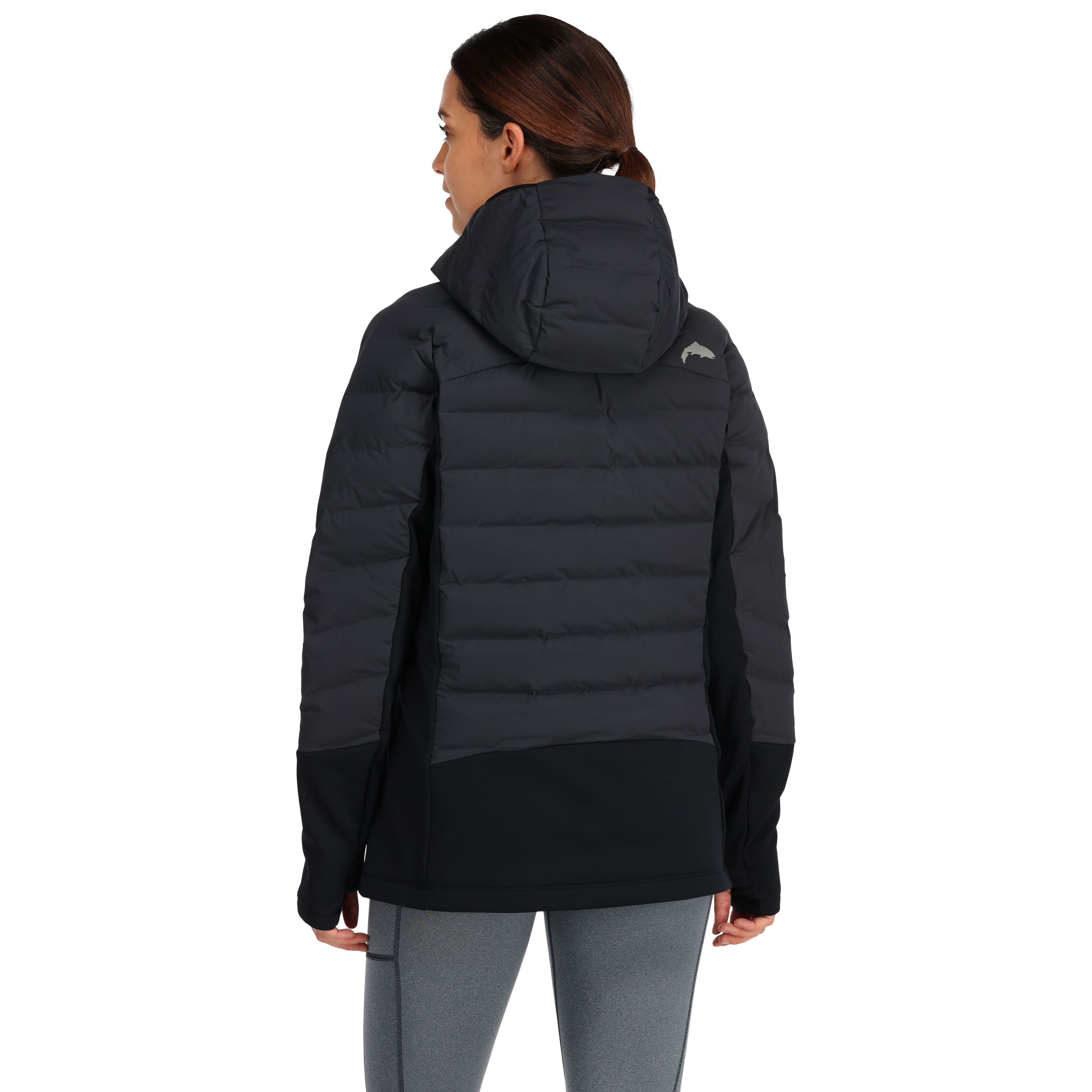 Simms Women's ExStream Pull-Over Hoody | Tailwaters Fly Fishing