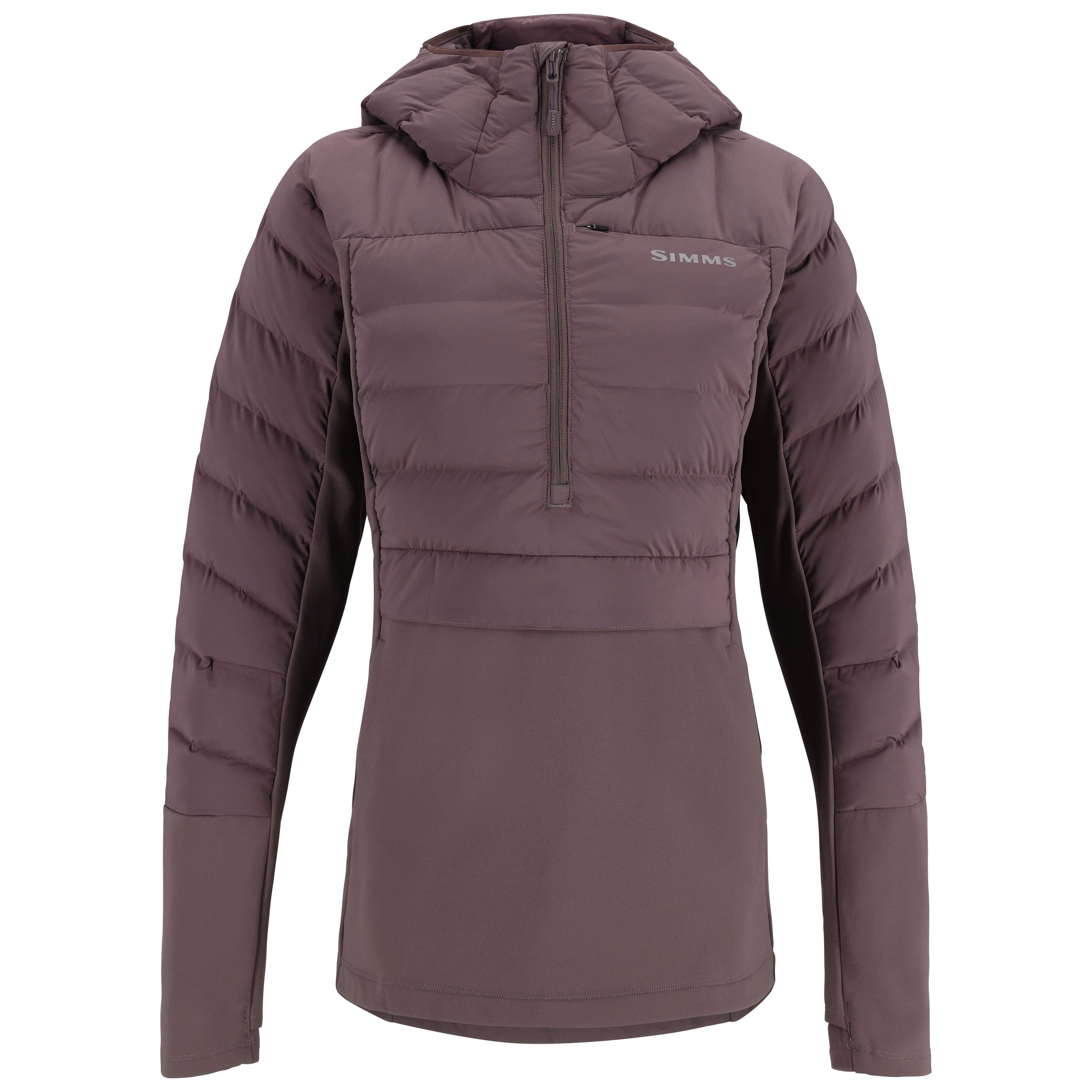 Simms Women's ExStream Pull-Over Hoody | Tailwaters Fly Fishing