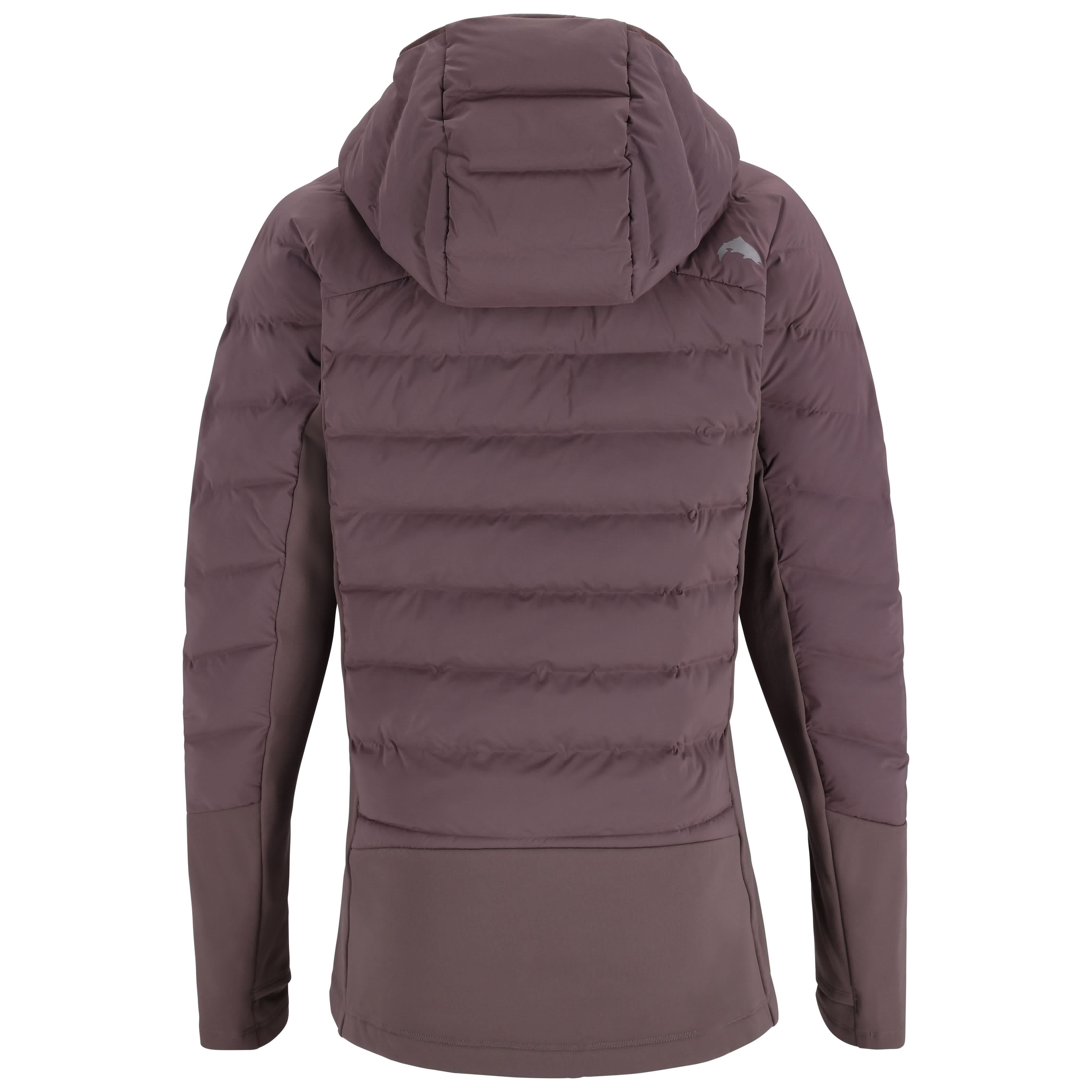 Simms Women's ExStream Pull-Over Hoody | Tailwaters Fly Fishing