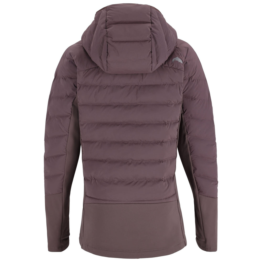 Simms Women's ExStream Pull-Over Hoody | Tailwaters Fly Fishing
