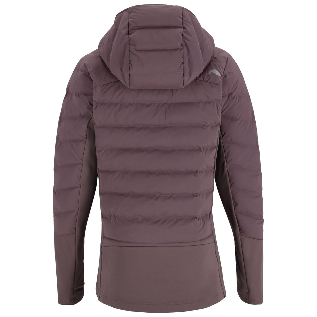 Simms Women's ExStream Pull-Over Hoody | Tailwaters Fly Fishing