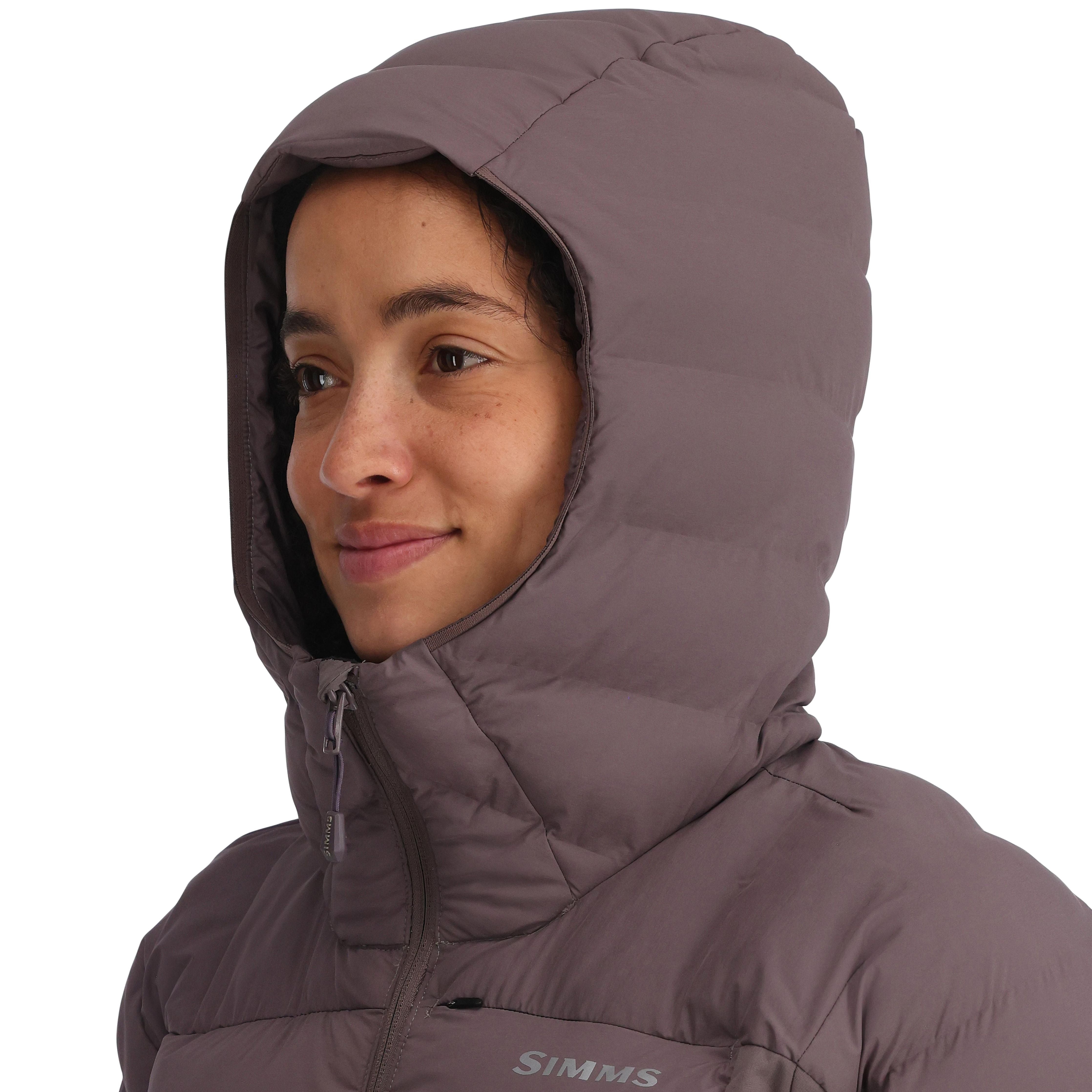 Simms Women's ExStream Pull-Over Hoody | Tailwaters Fly Fishing