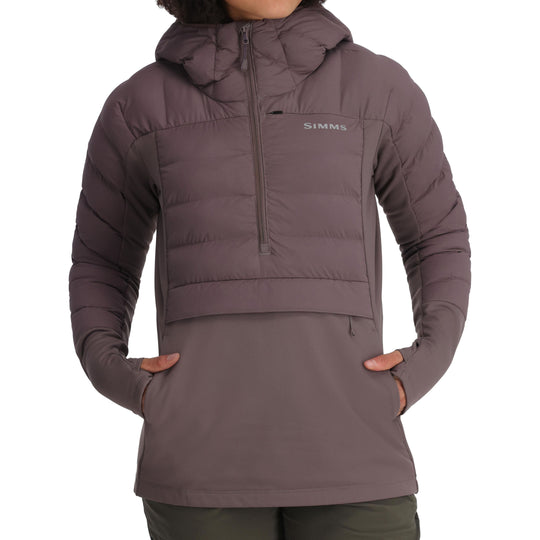 Simms Women's ExStream Pull-Over Hoody | Tailwaters Fly Fishing