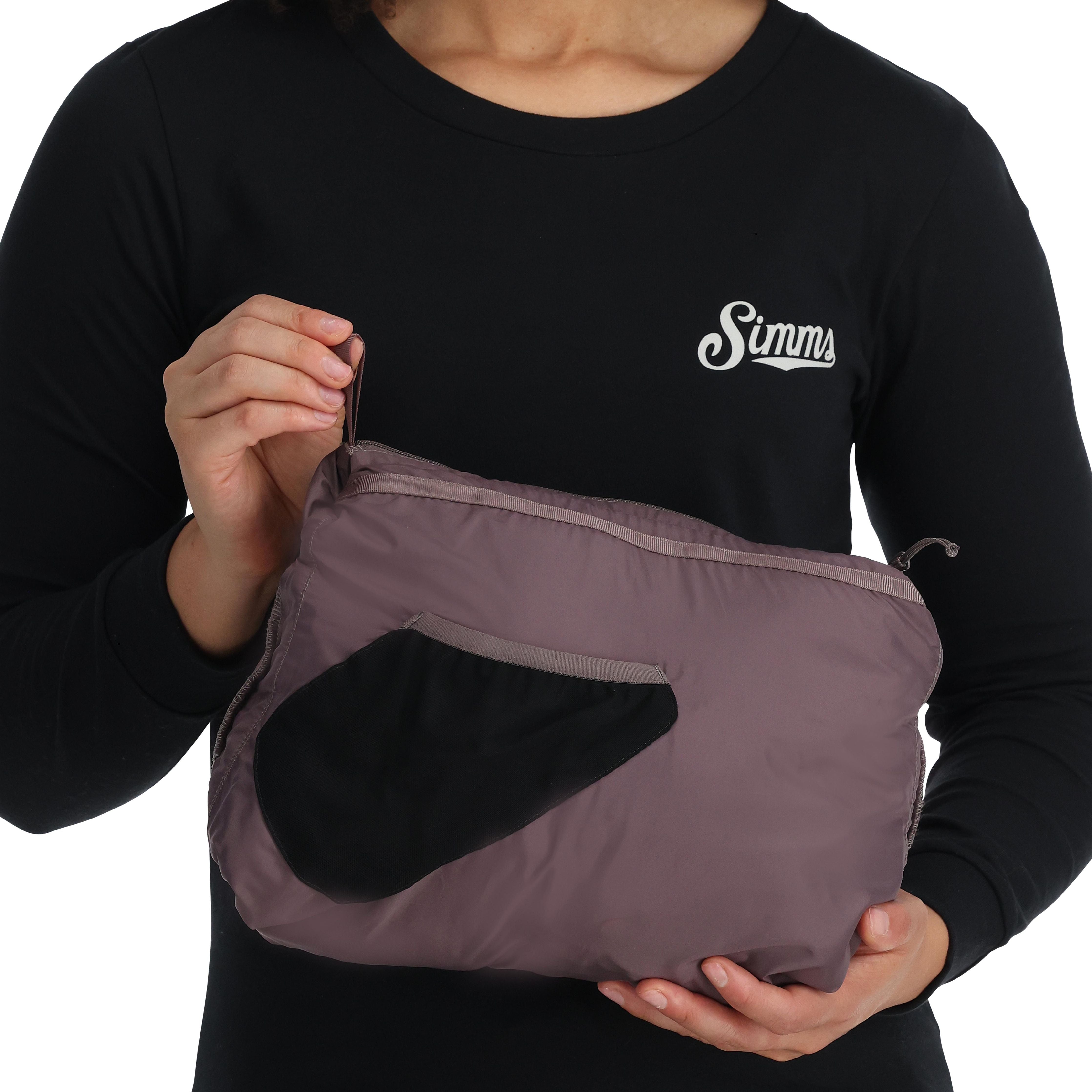Simms Women's ExStream Pull-Over Hoody | Tailwaters Fly Fishing