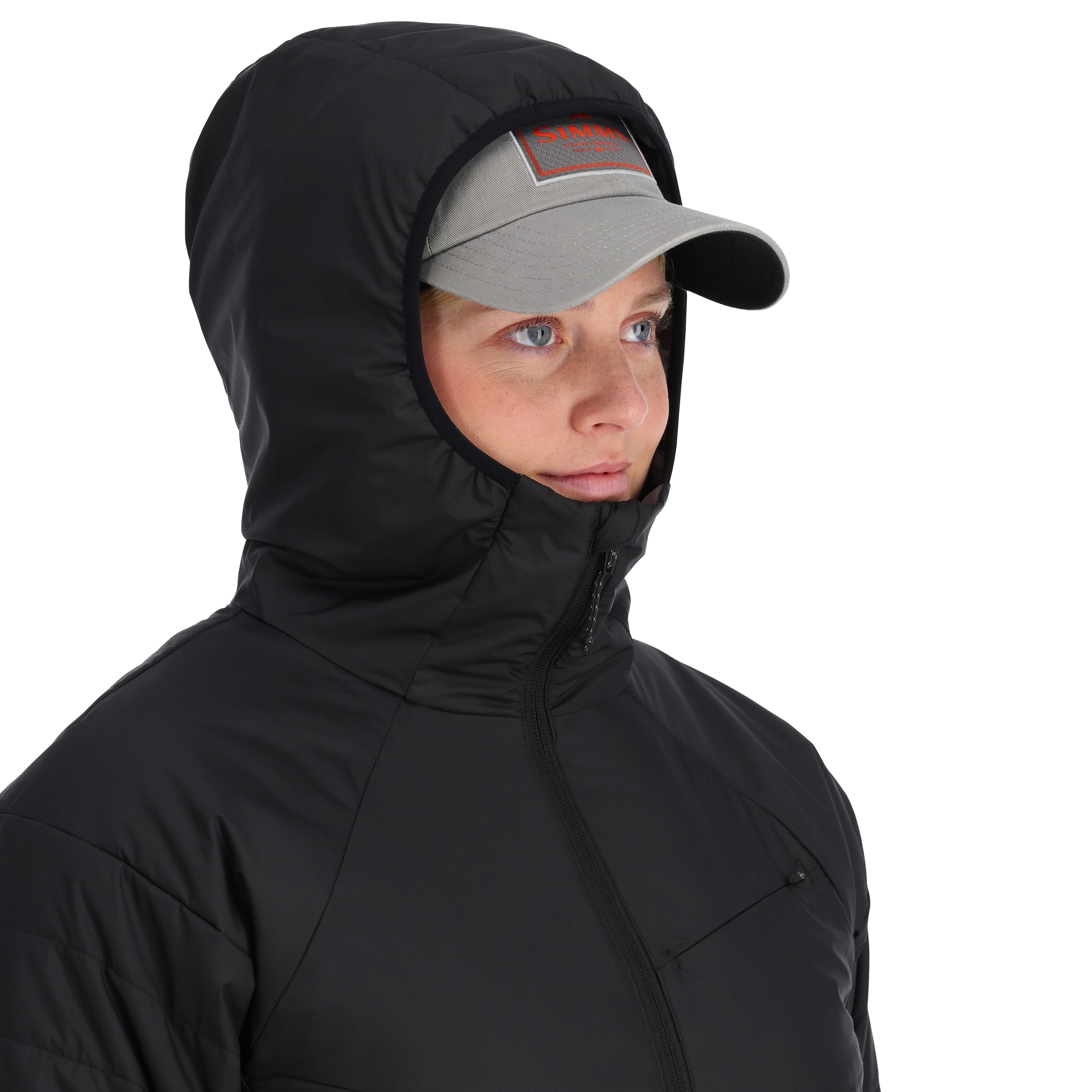 Simms Women's Fall Run Hoody | Tailwaters Fly Fishing