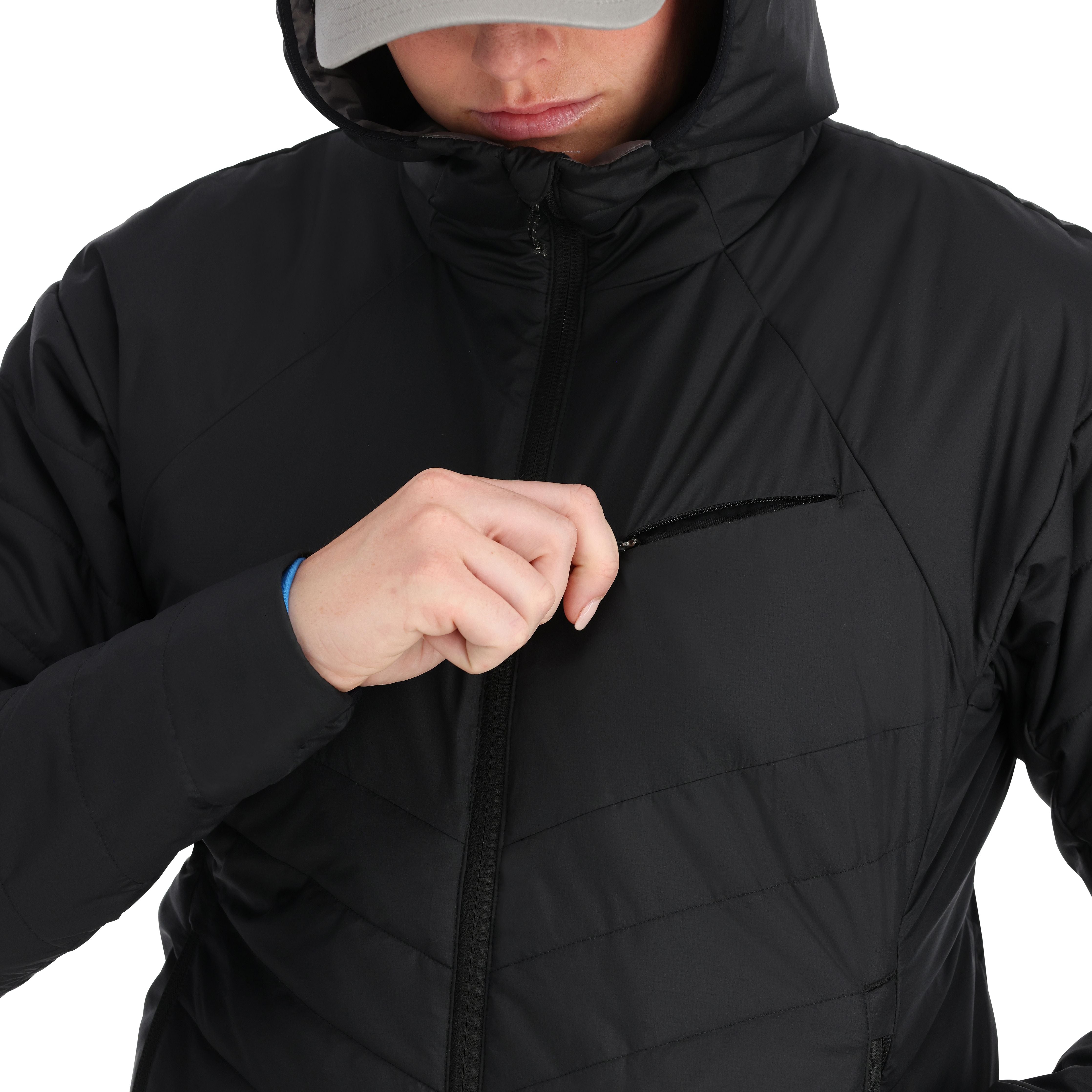 Simms Women's Fall Run Hoody | Tailwaters Fly Fishing